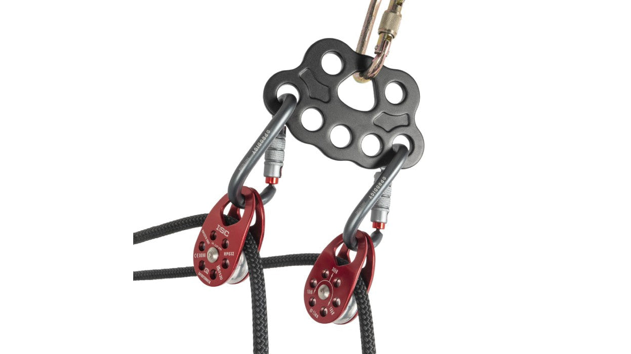 Aerial Rigging Terminology Guide