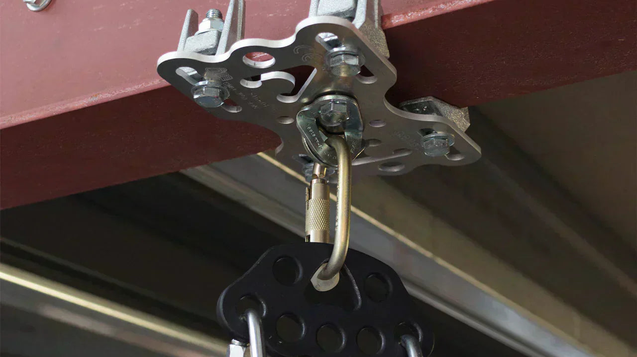 Installing Aerial Equipment at Home