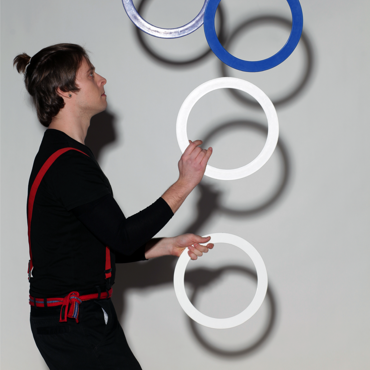 Juggling Rings Firetoys US