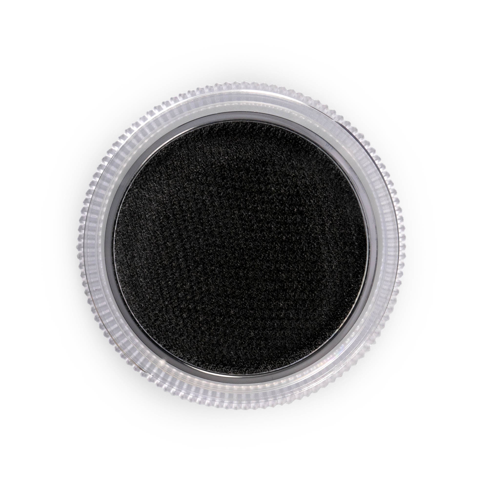 Diamond fx 32g black in open in a white background