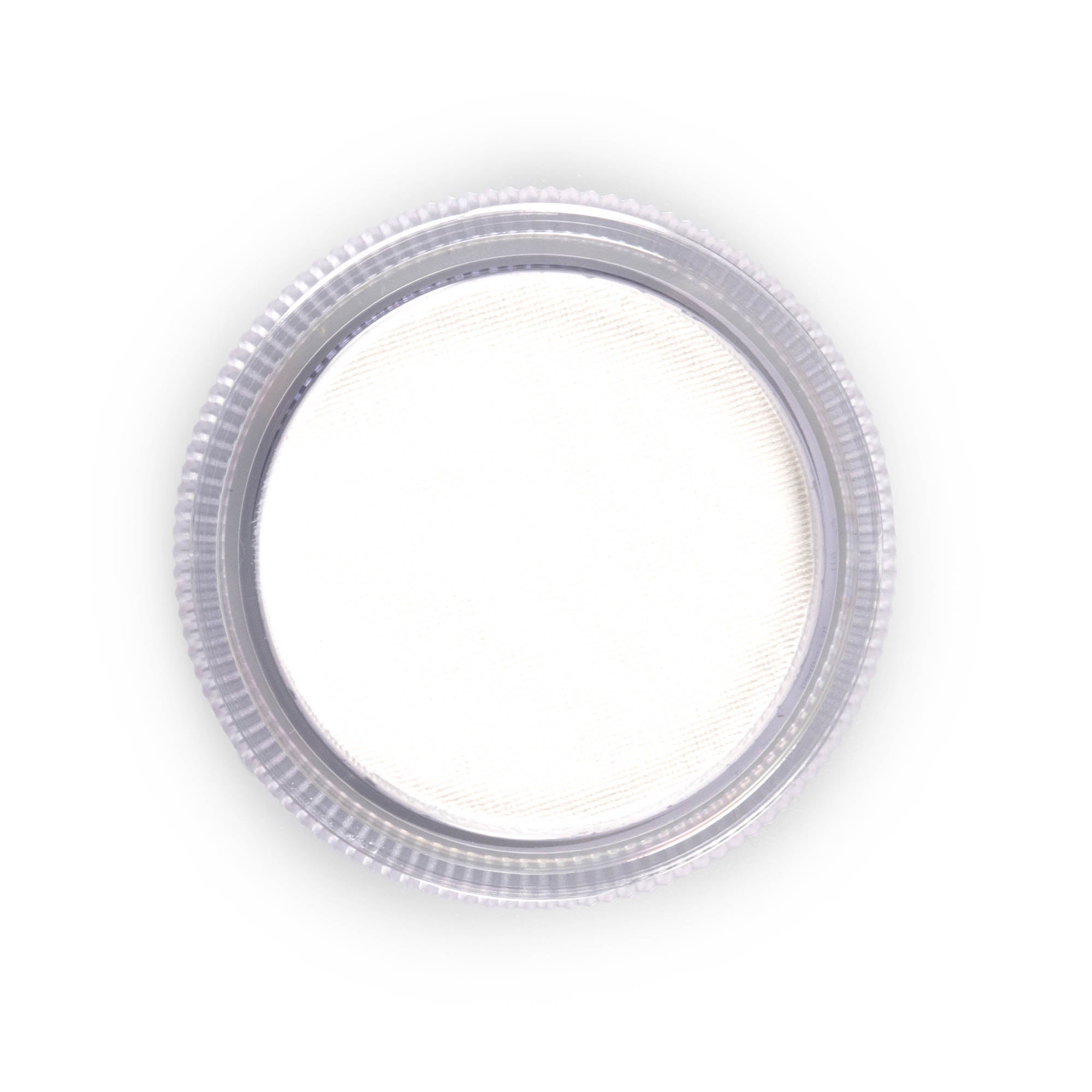 Diamond fx 32g white in open in a white background