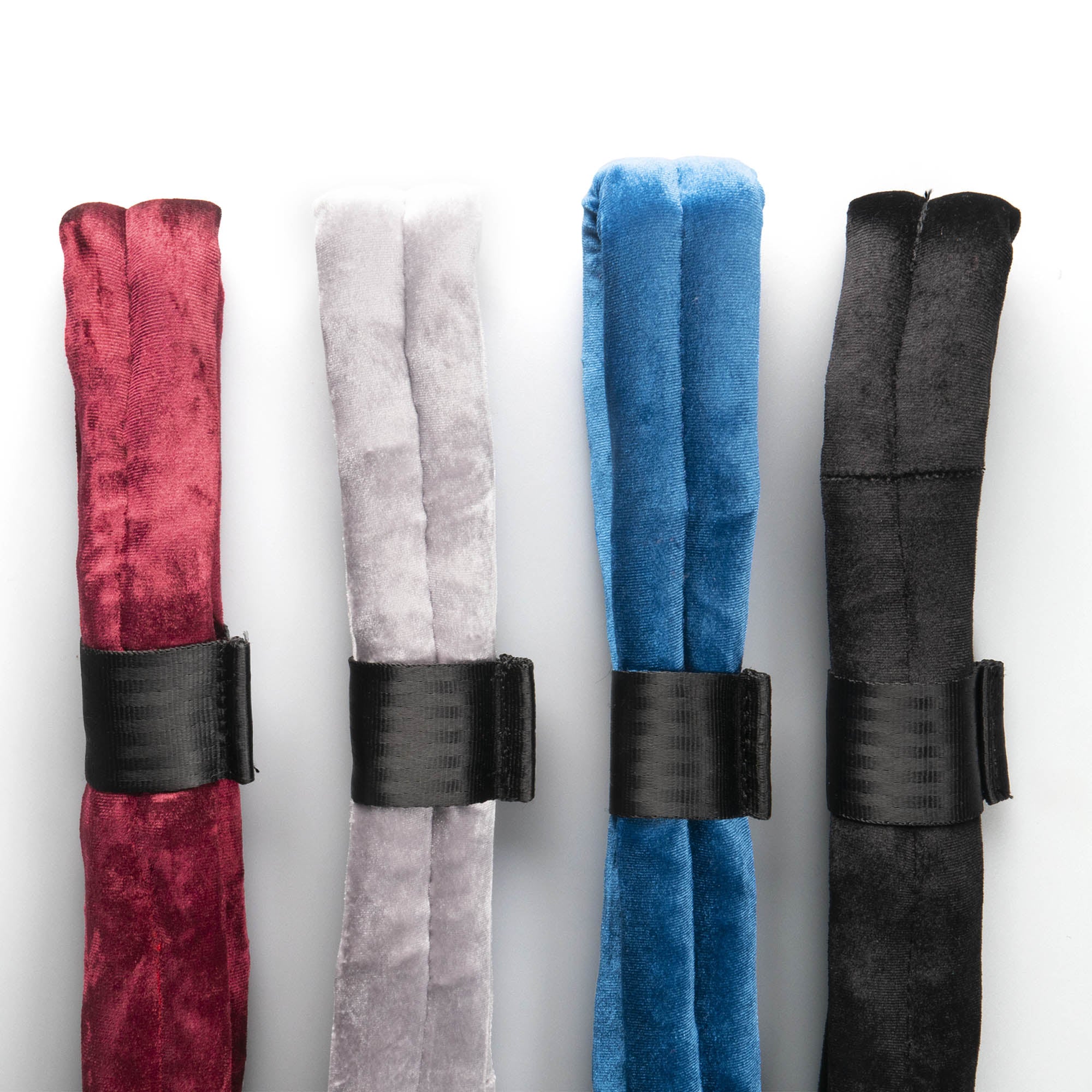 All color variants hand loops in line