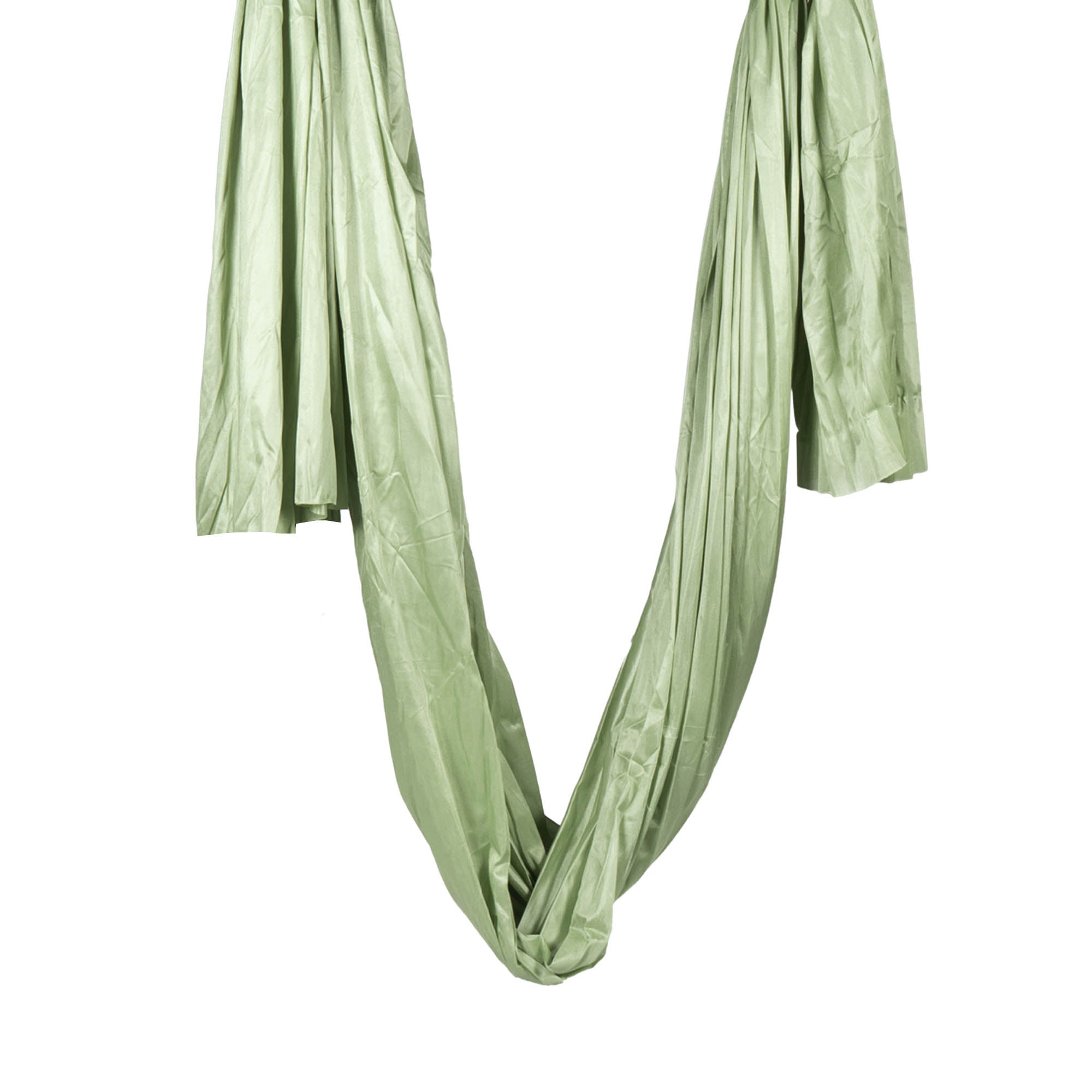 Sage yoga hammock rigged