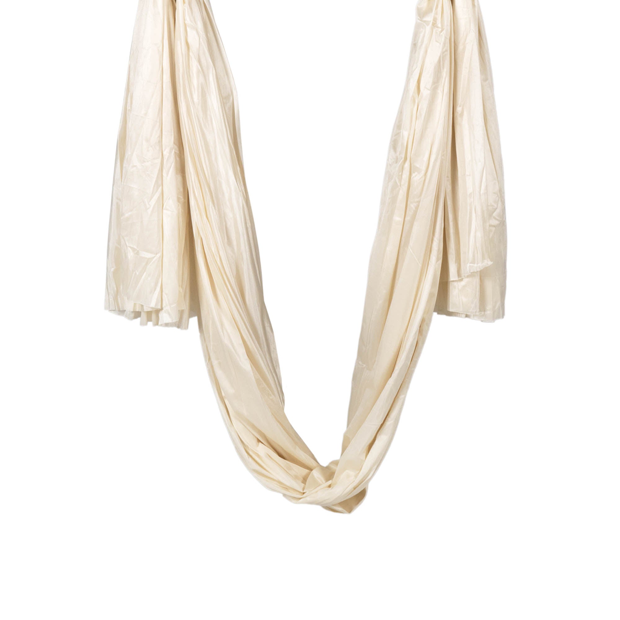 Vanilla yoga hammock rigged