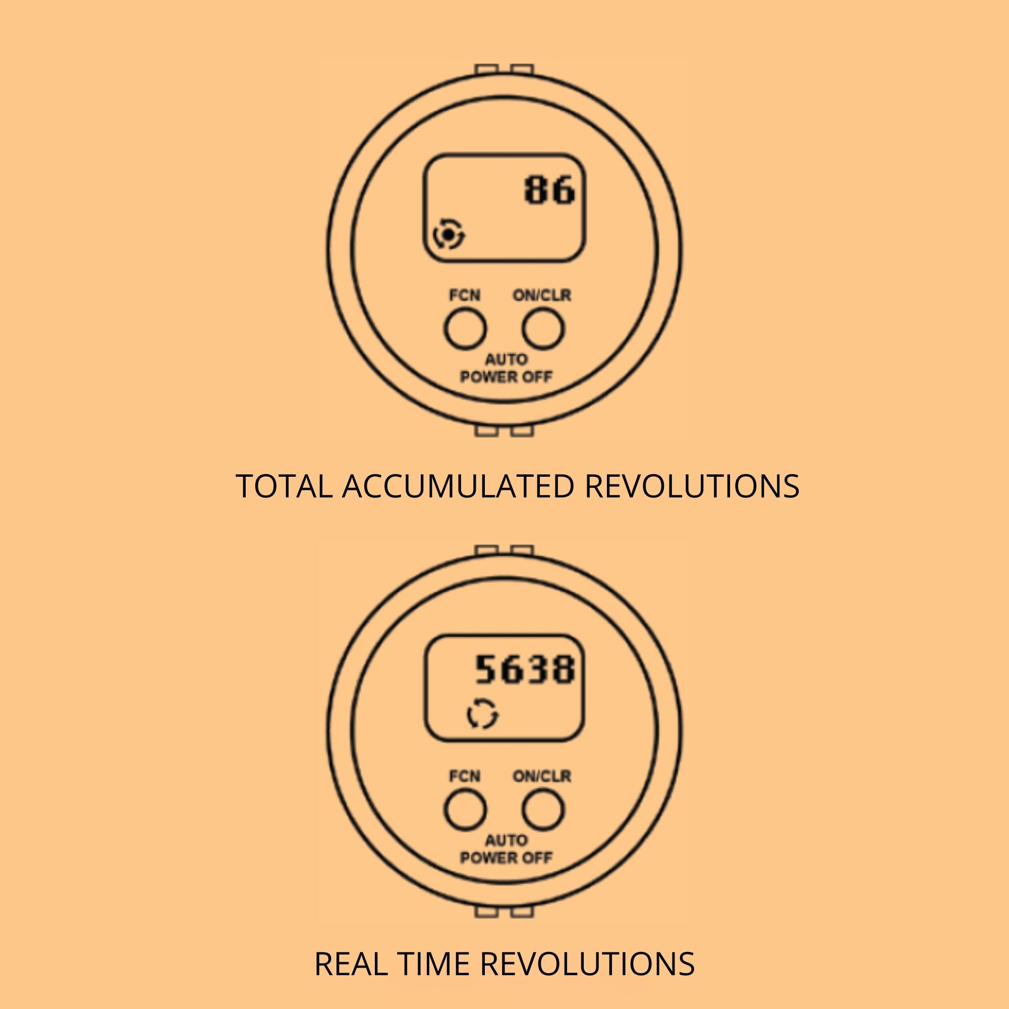 wrist trainer pro features info