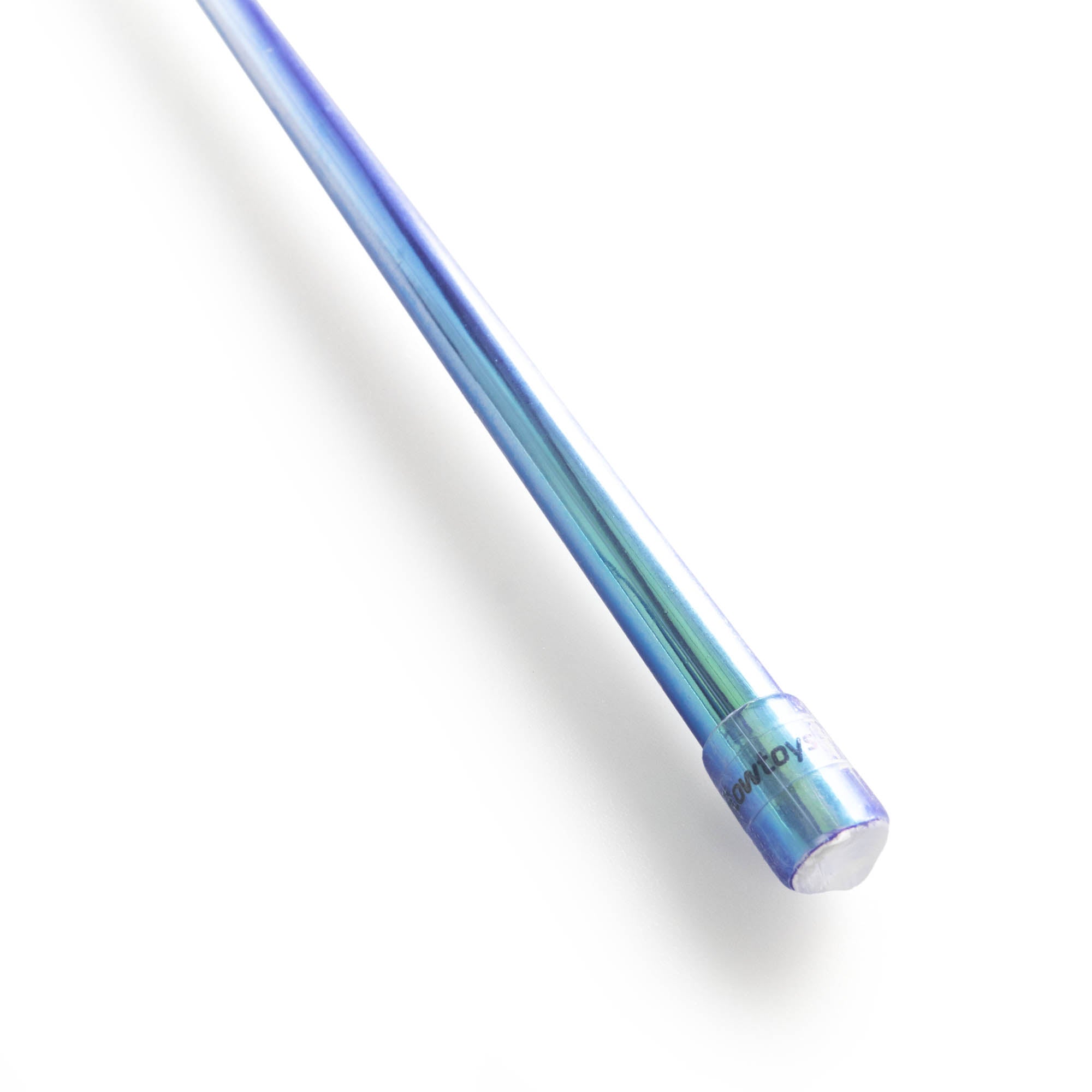 Spirit wand close up