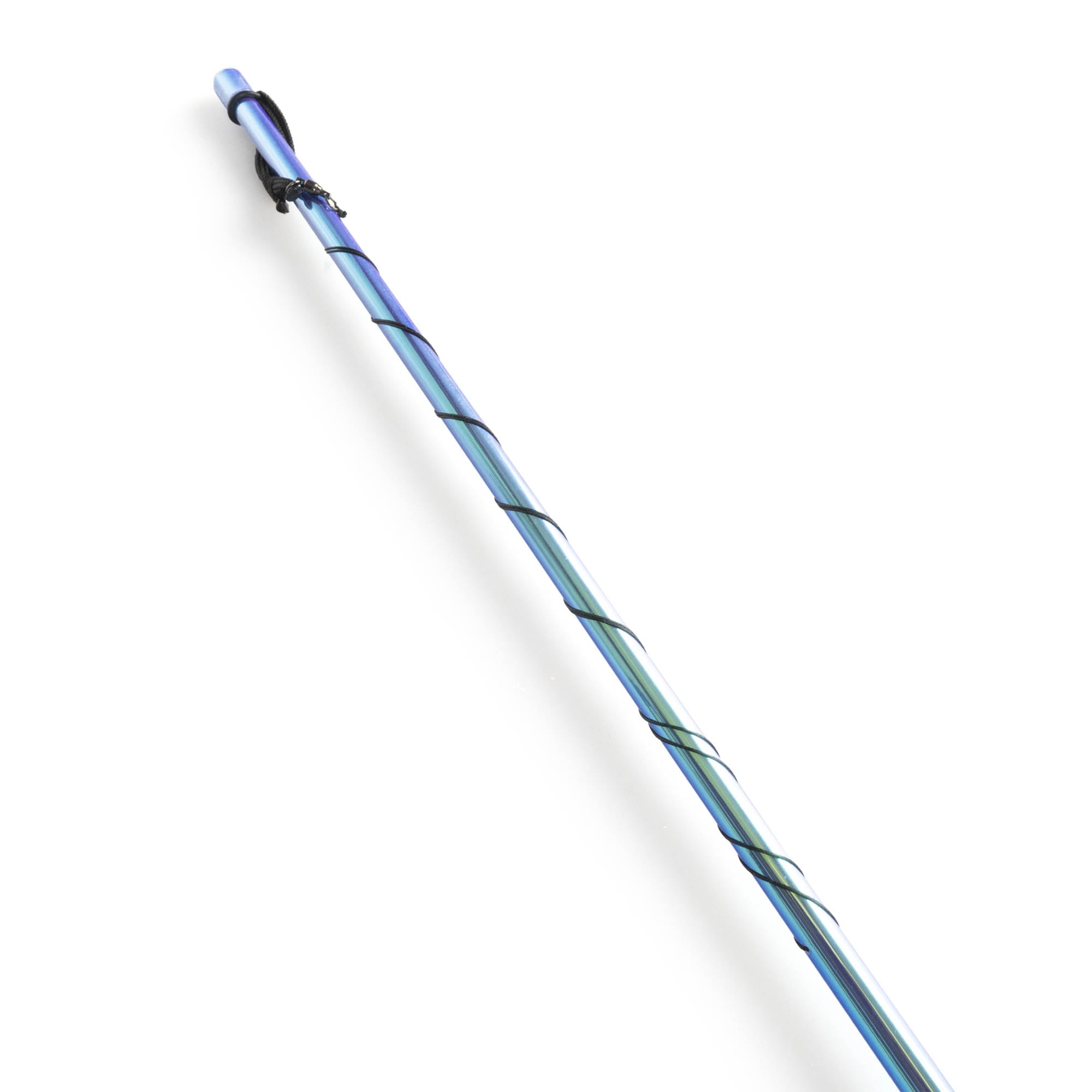 Spirit wand string close up