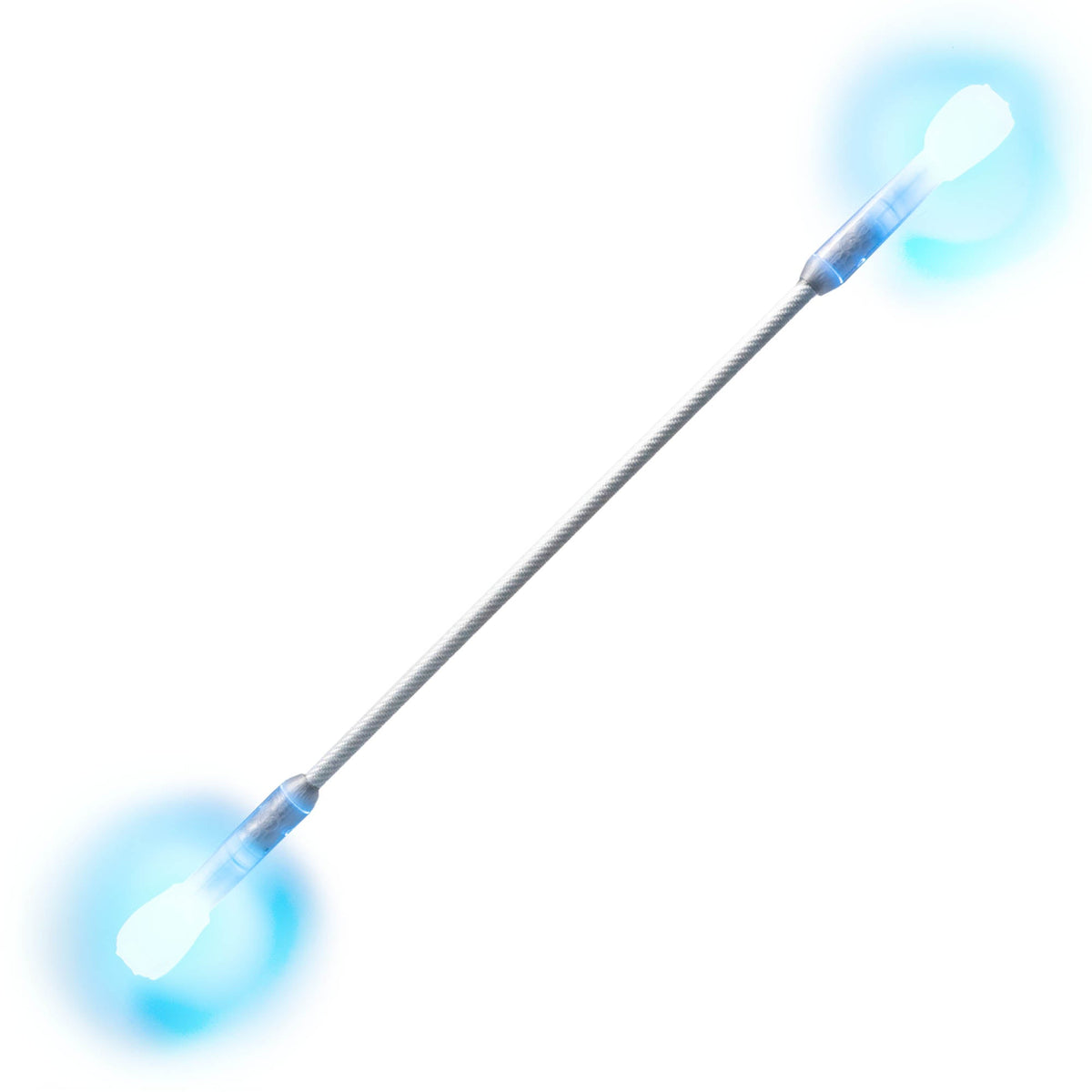 full length baton