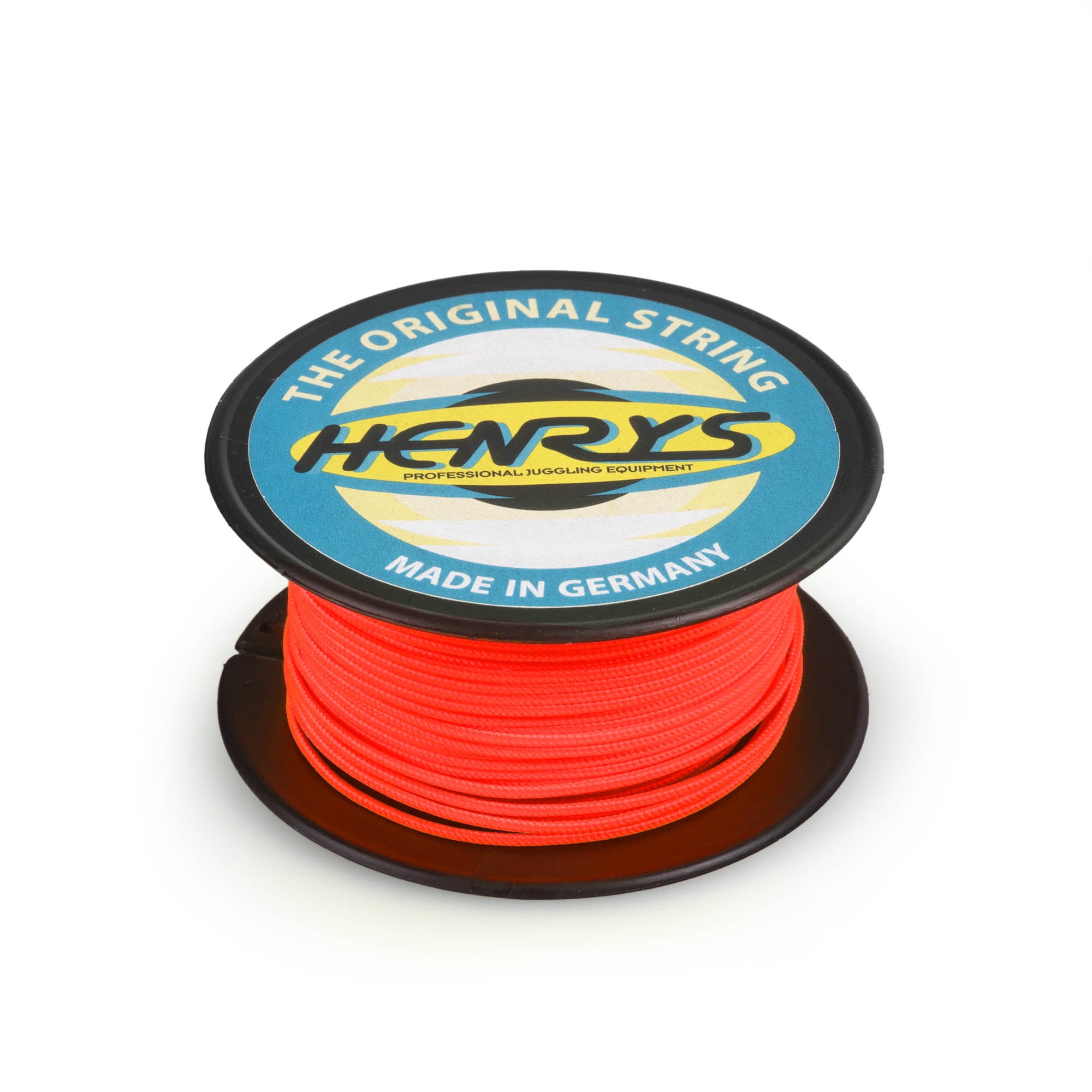 Diablo string in orange