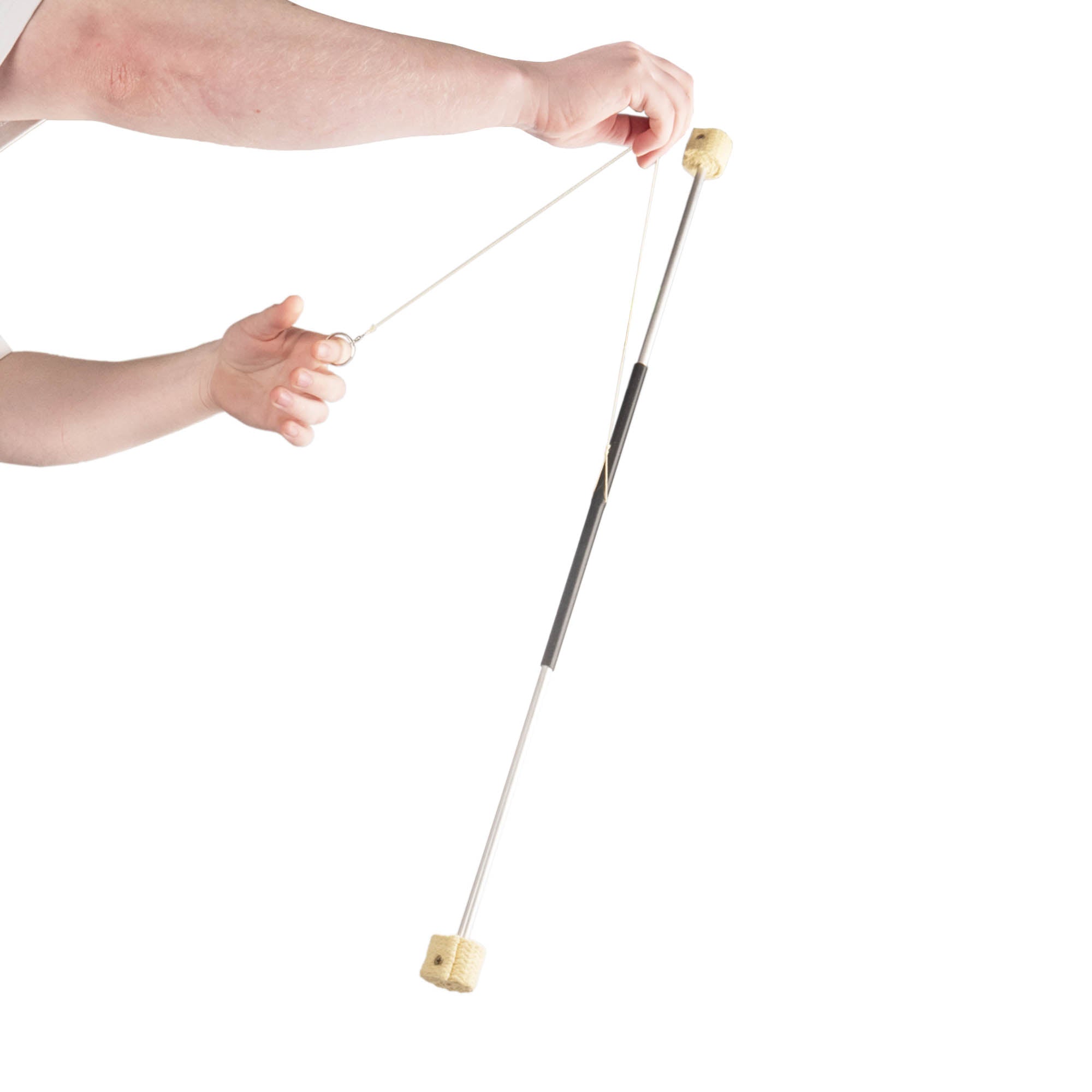 Juggle dream fire levi stick in action