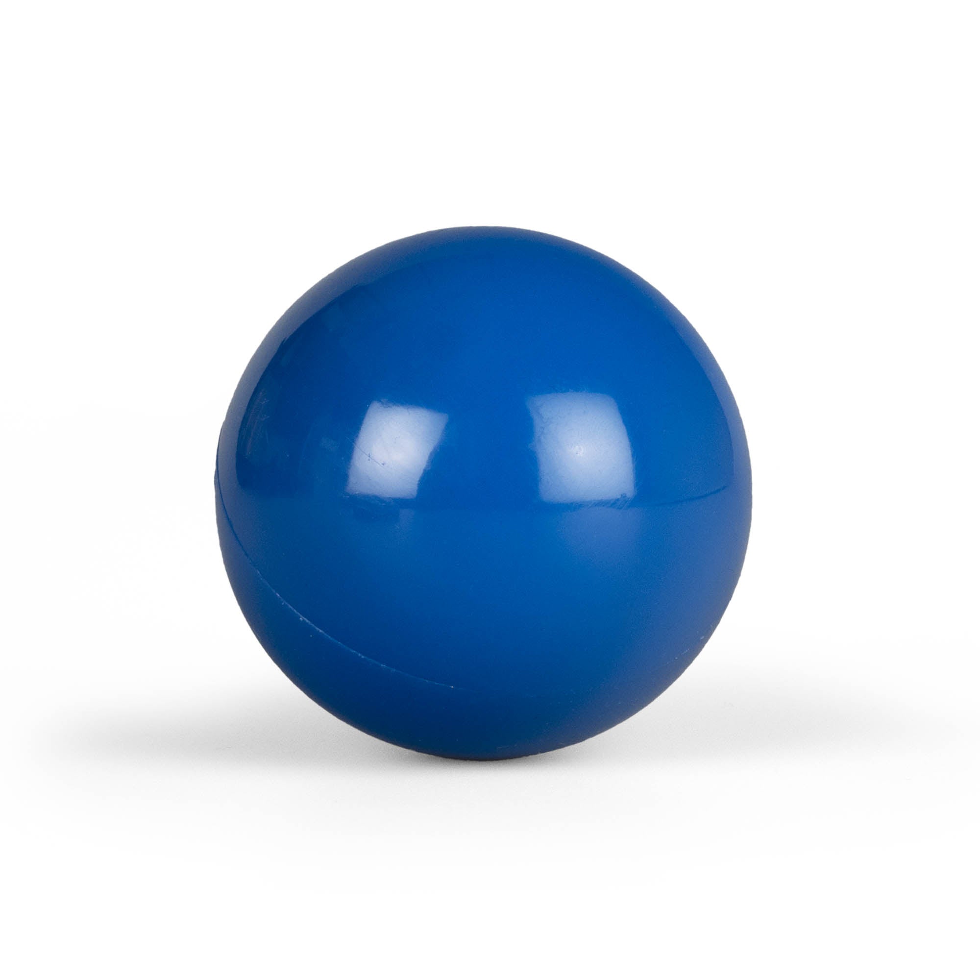 Mr Babache stage ball 80mm in blue