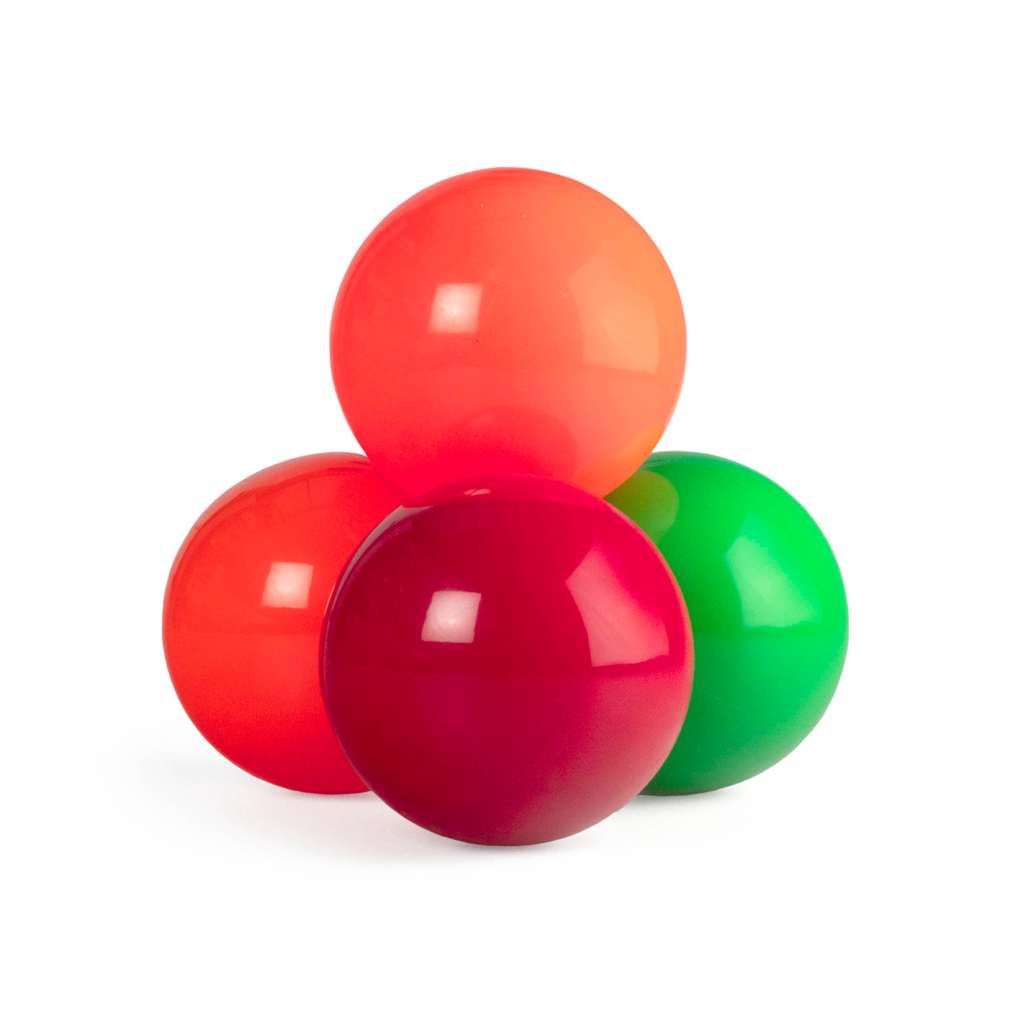 Mr Babache 125mm J9 body rolling ball bundle side on