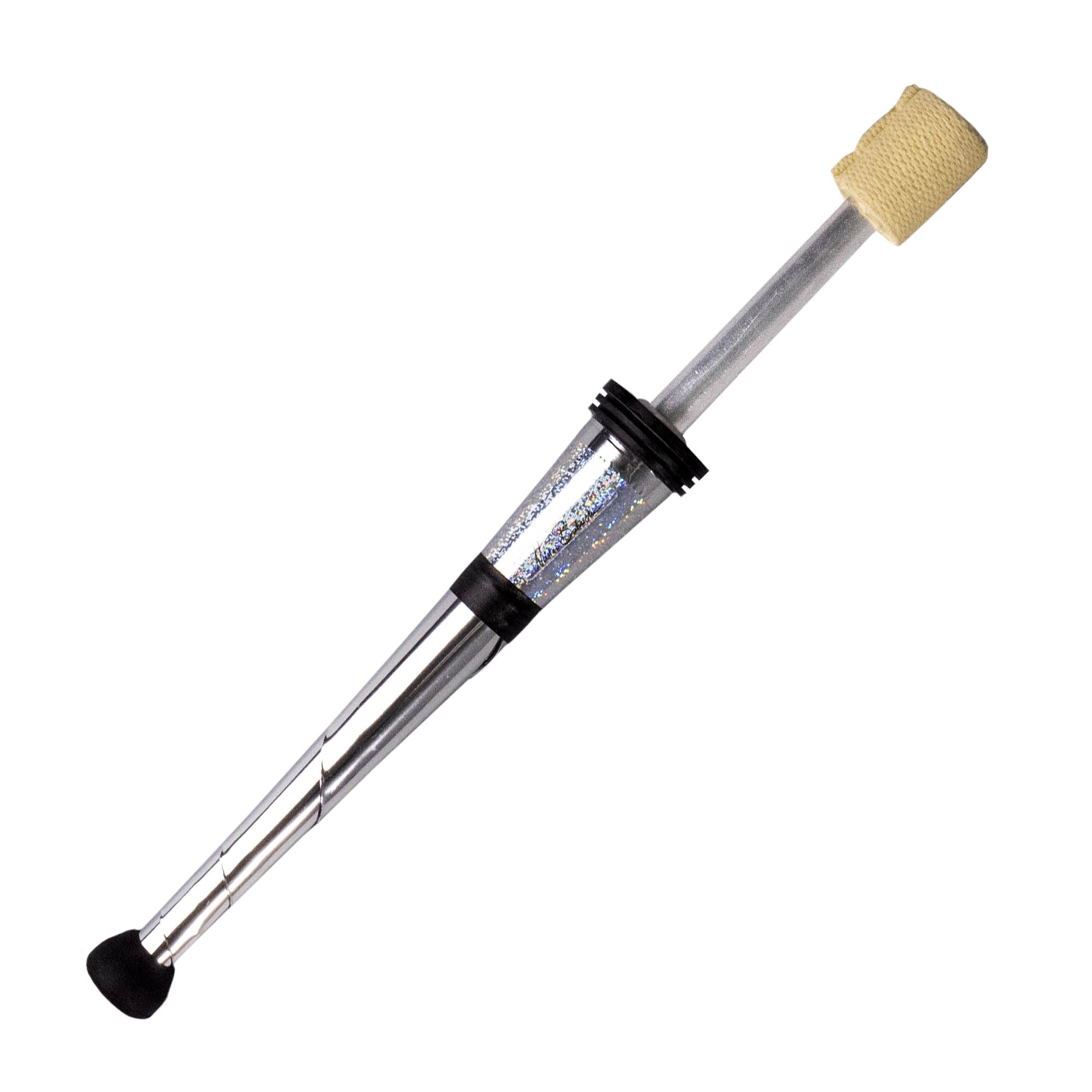 Single mr babache pro juggling torch