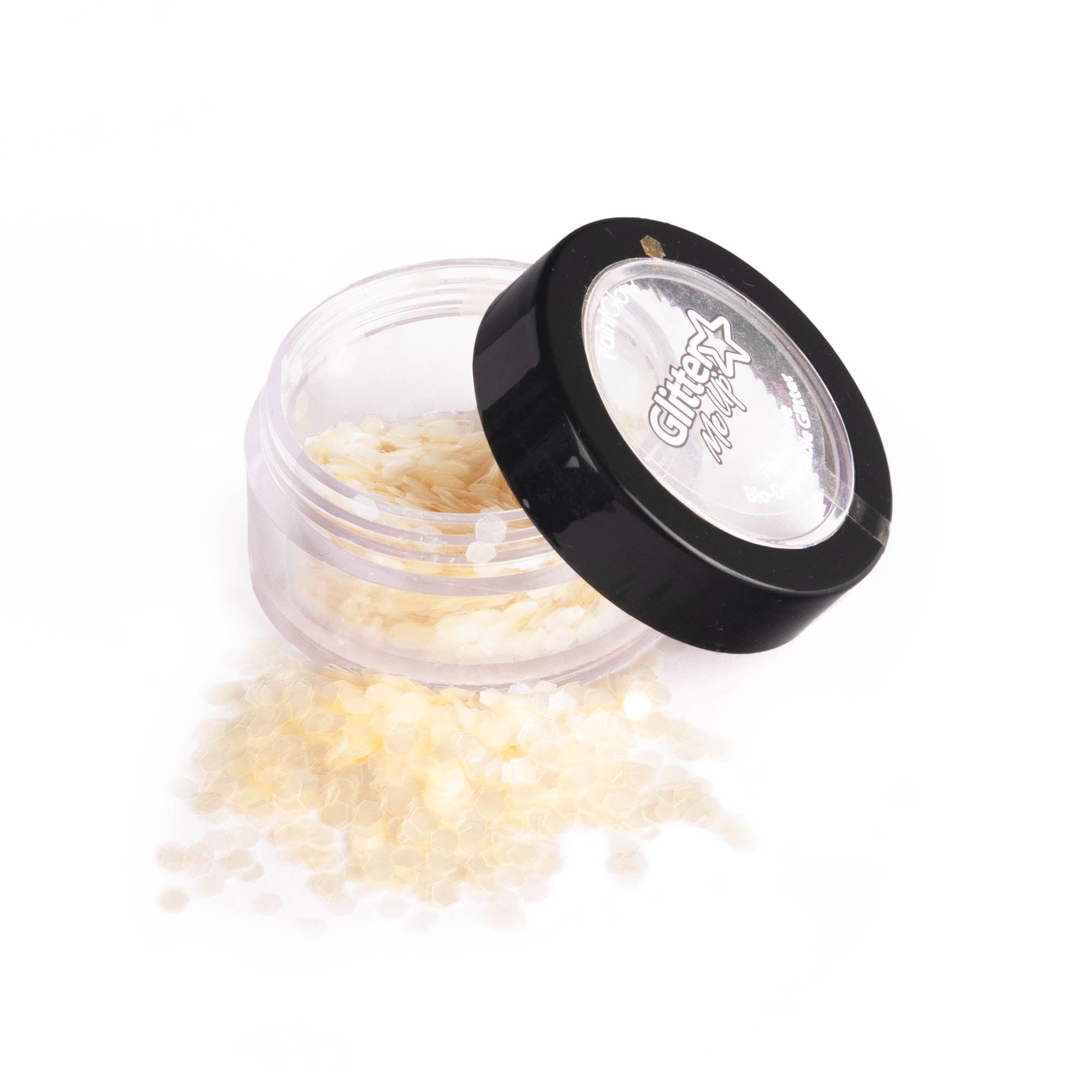 Lily glitter chunky spill