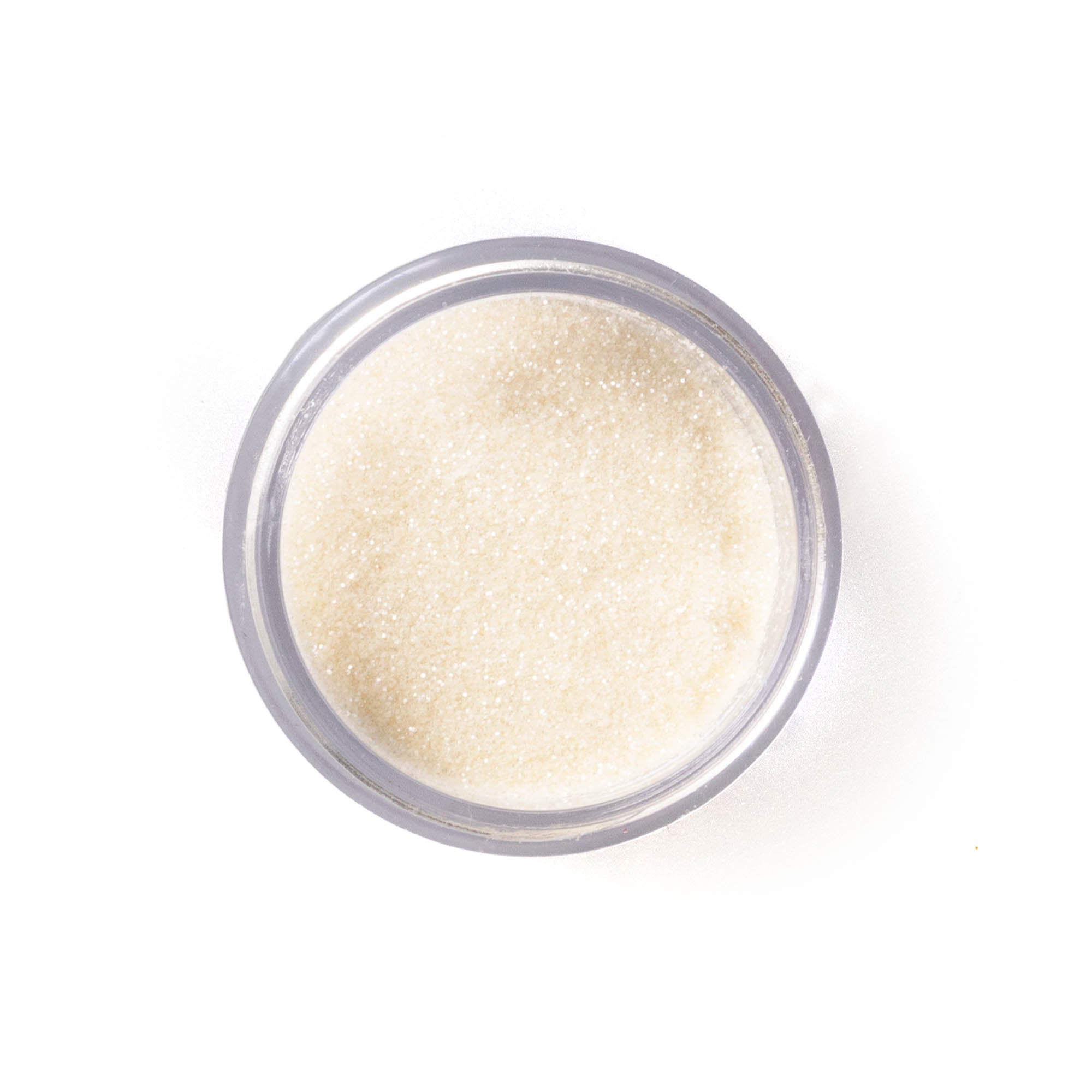 Lily glitter fine above