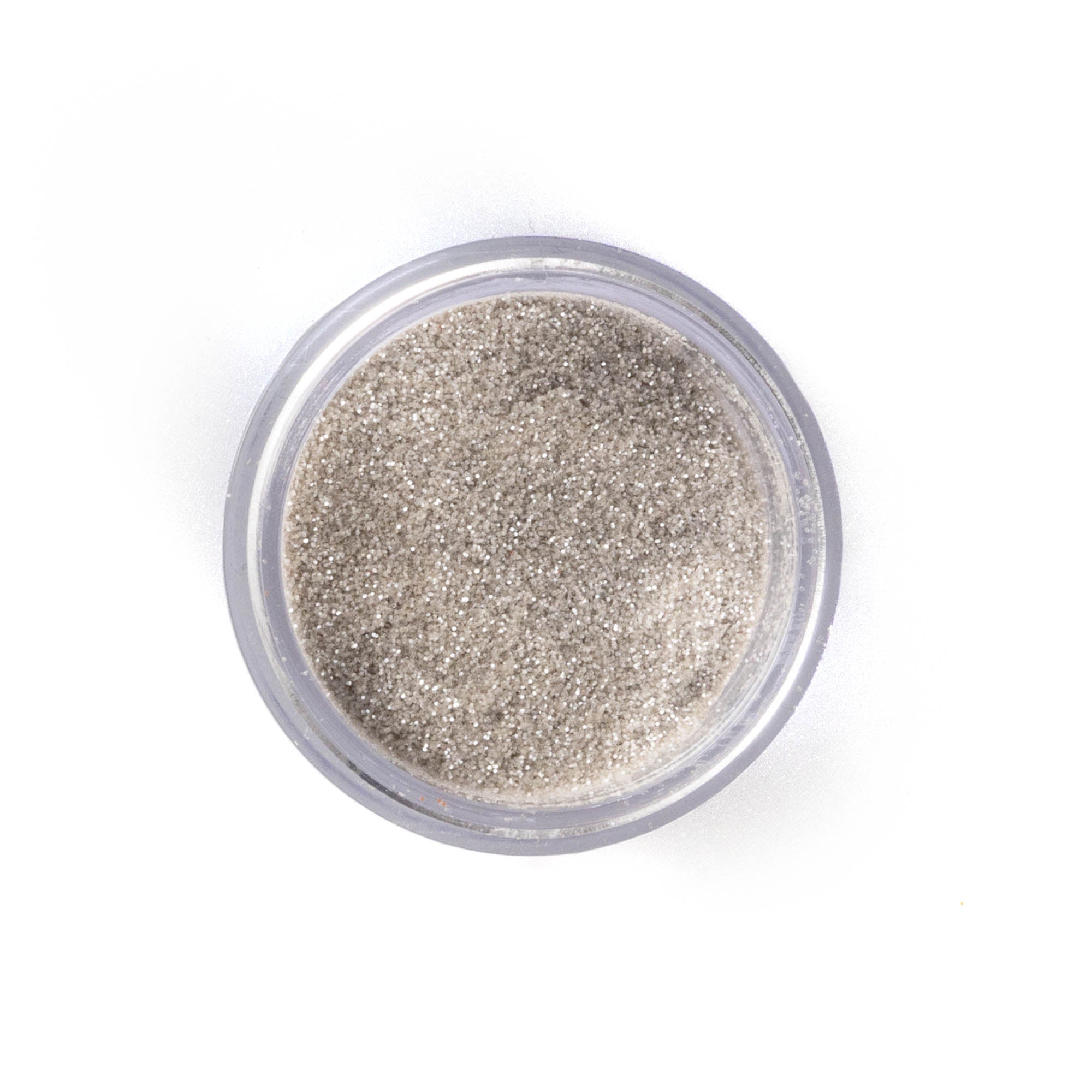 Snowdrop glitter fine above