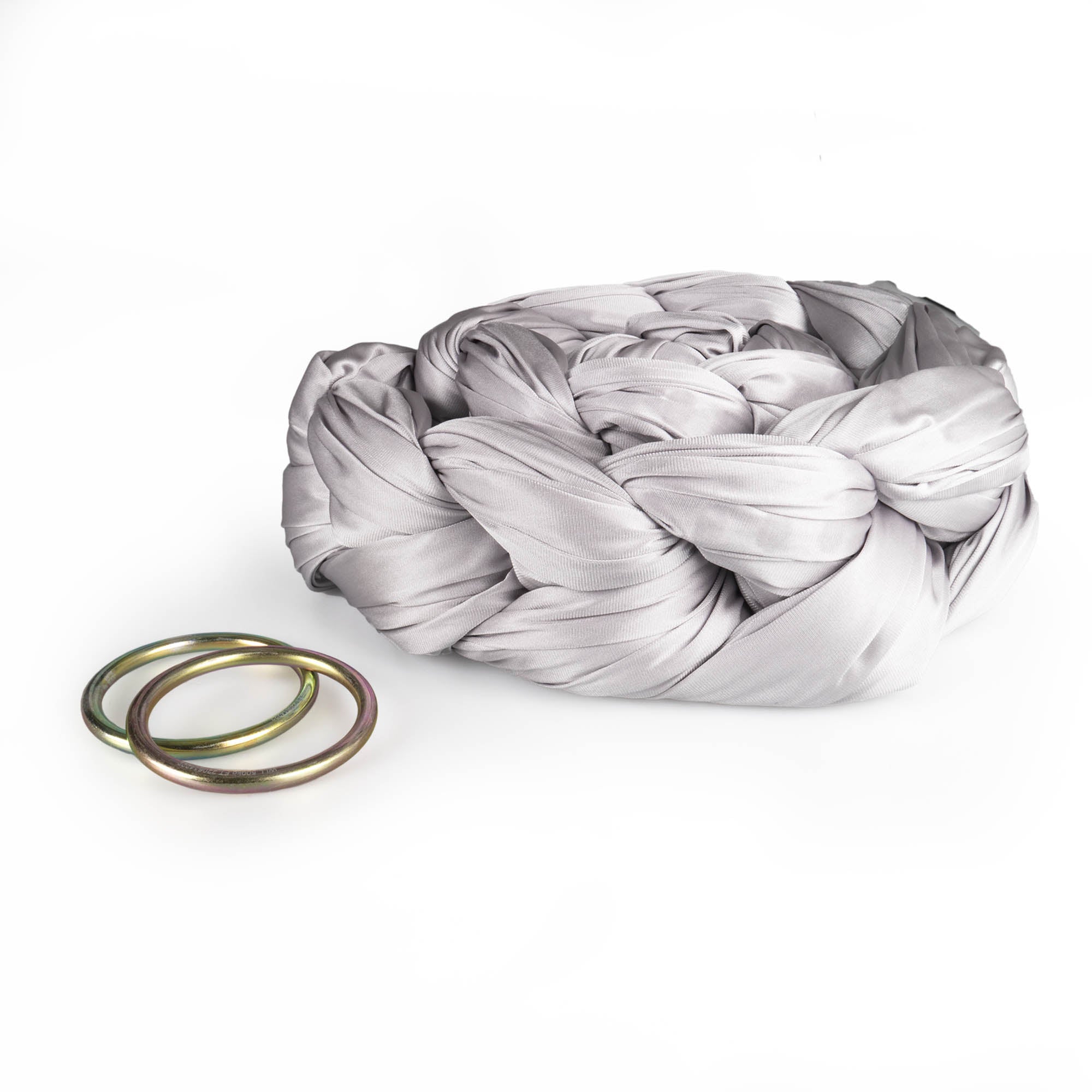 Aerial sling with O rings