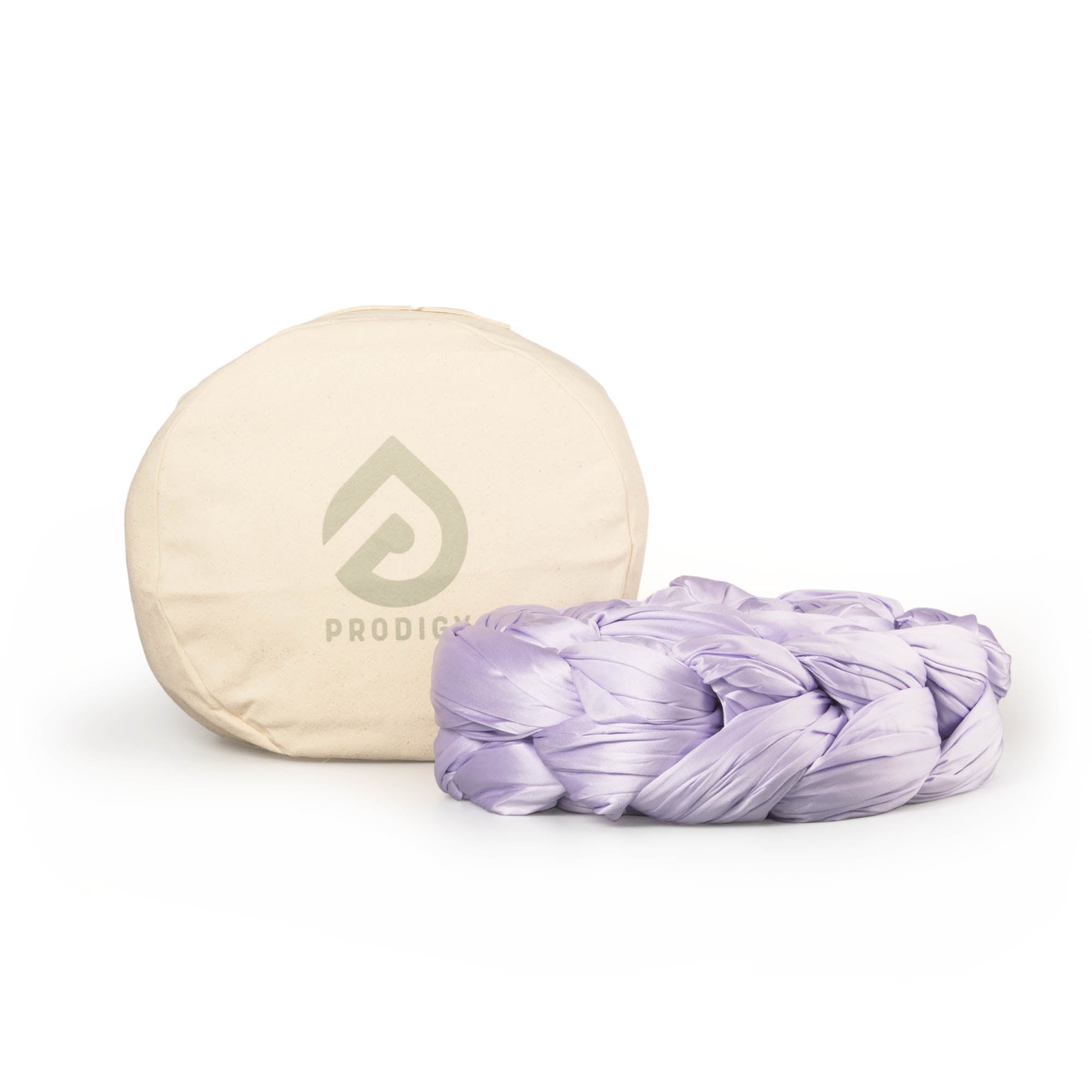 Prodigy eco aerial bag medium with silks