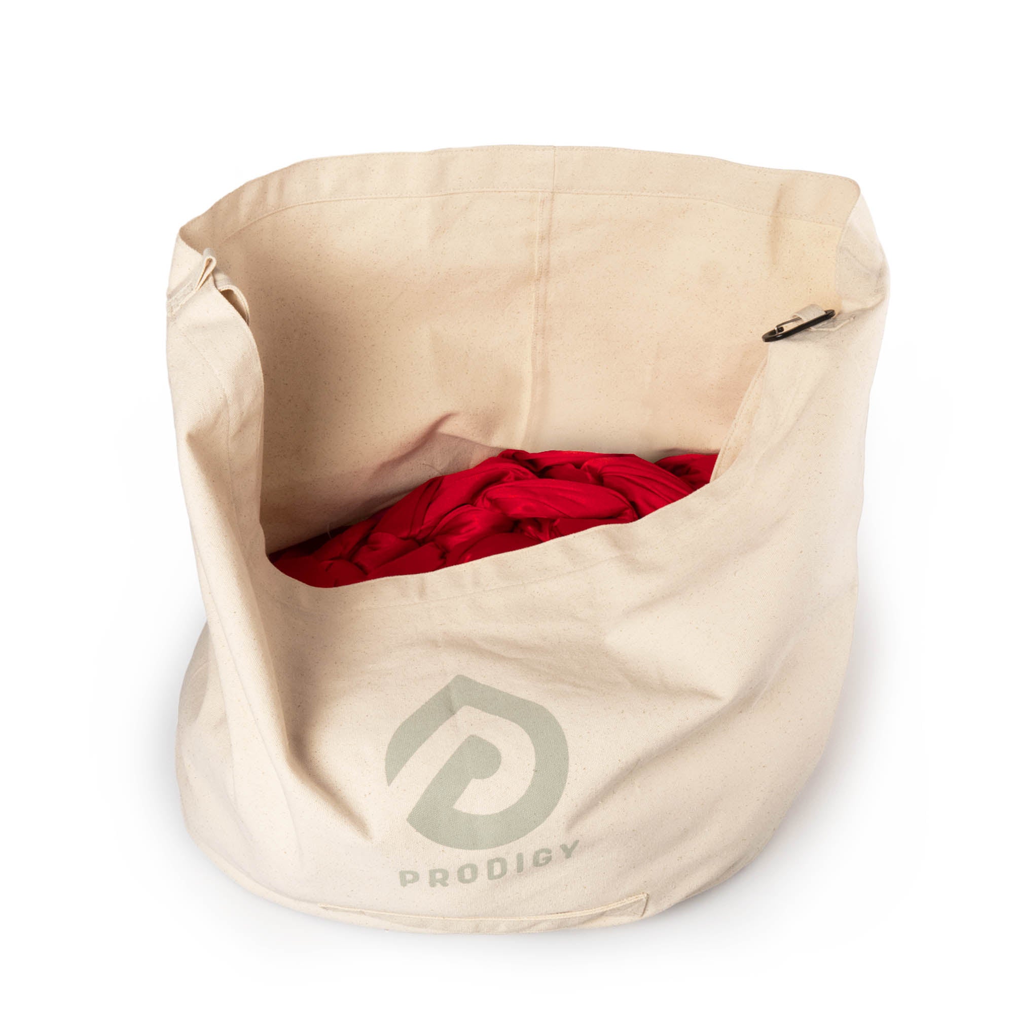 Prodigy eco aerial bag full