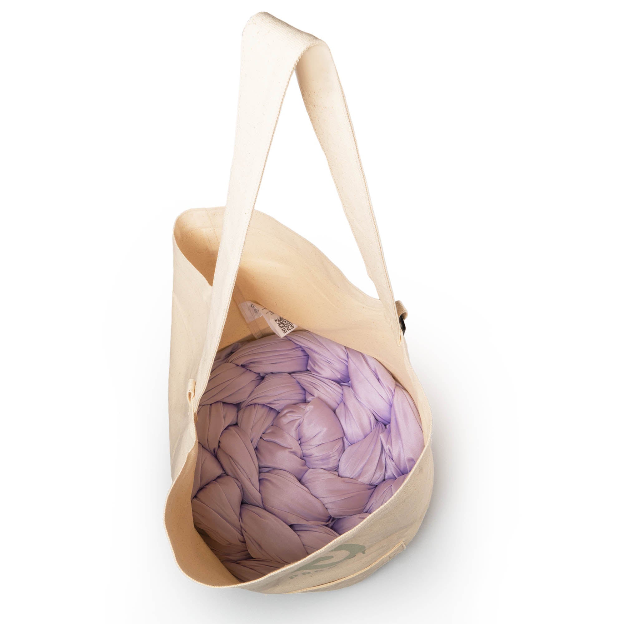 Prodigy eco aerial bag medium full