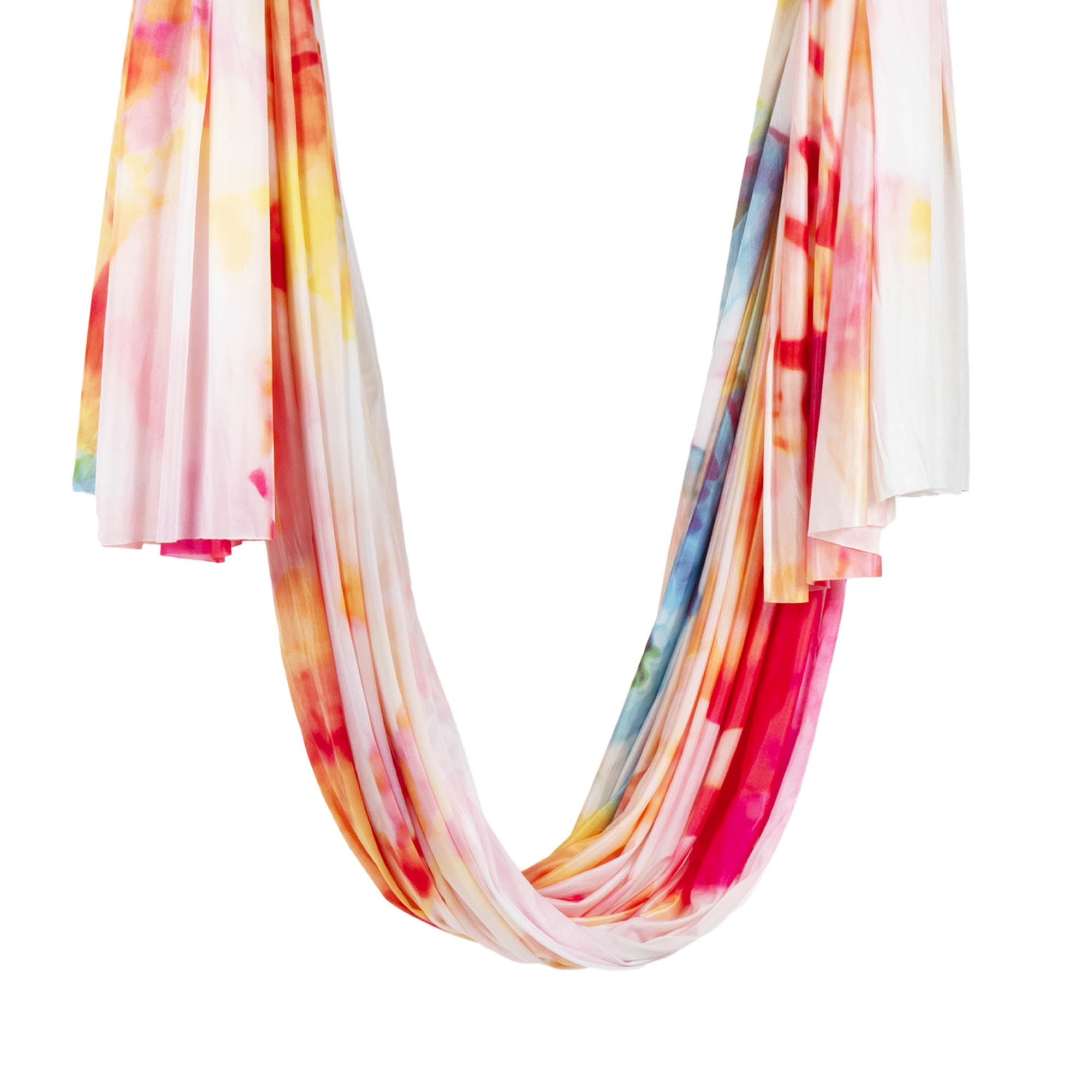 Watercolor splash rigged