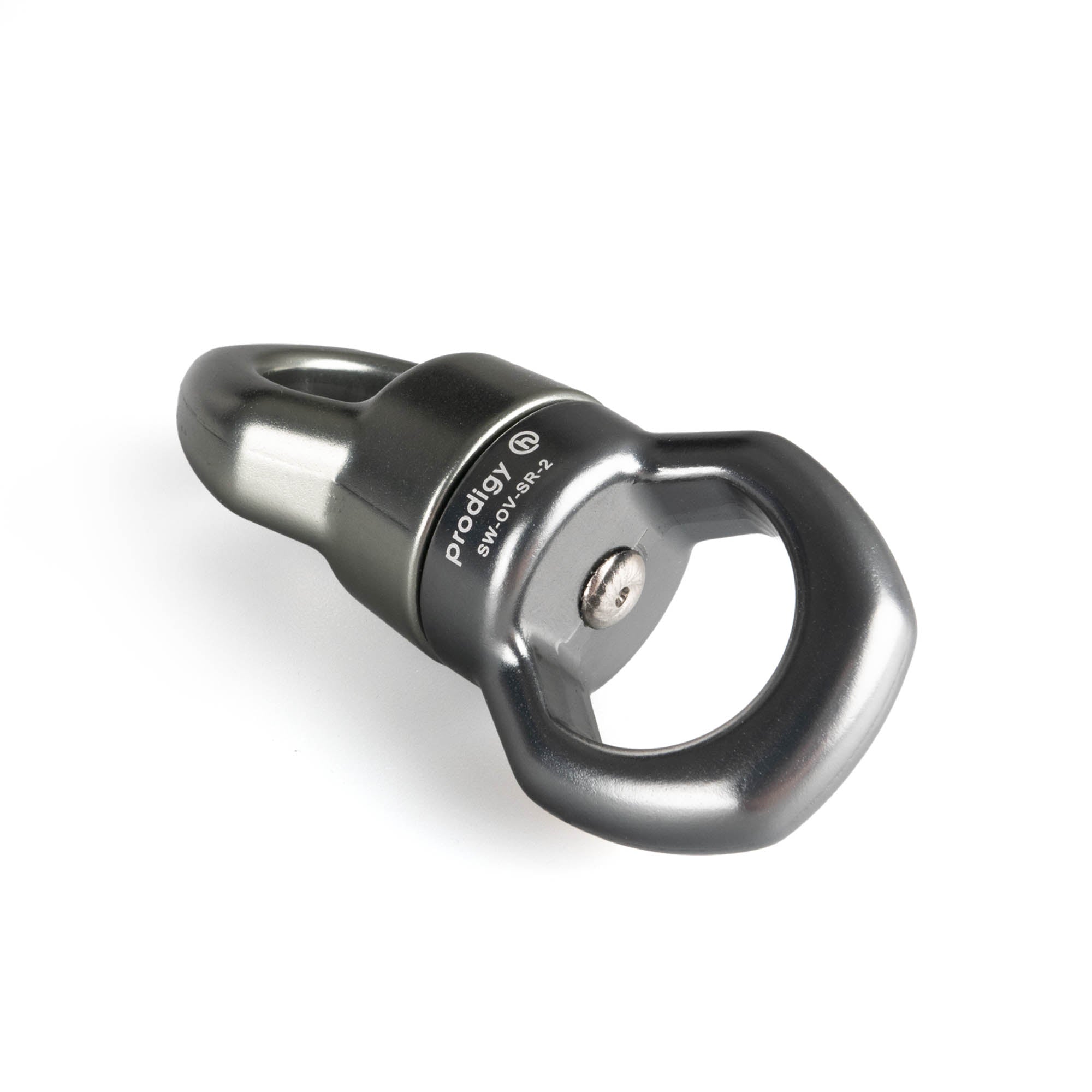 Prodigy SR-2 swivel laying