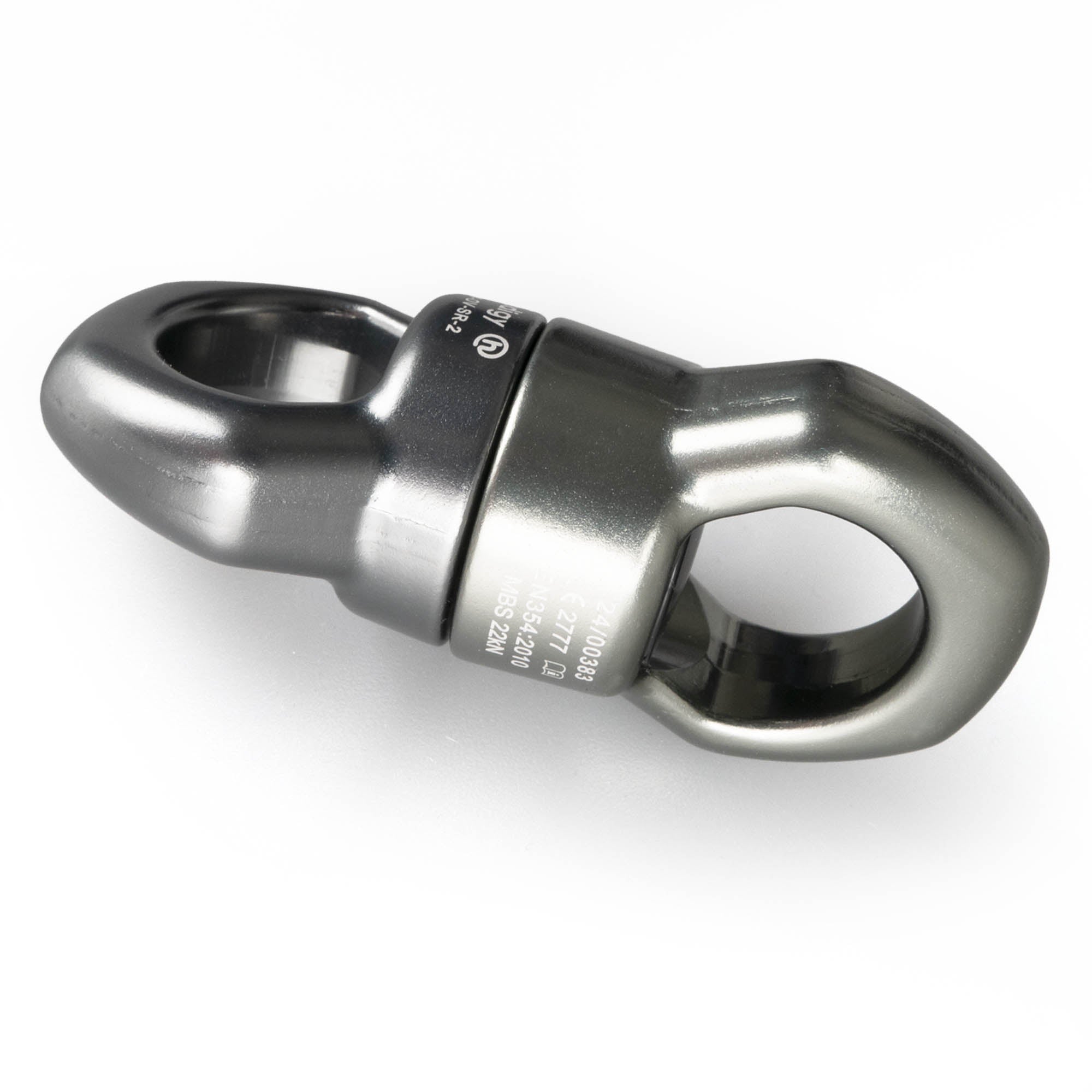 Prodigy SR-2 swivel laying