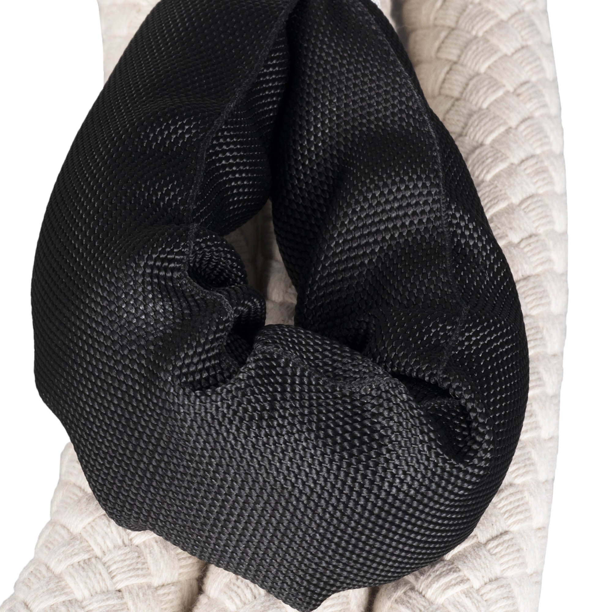 Extreme close up eye