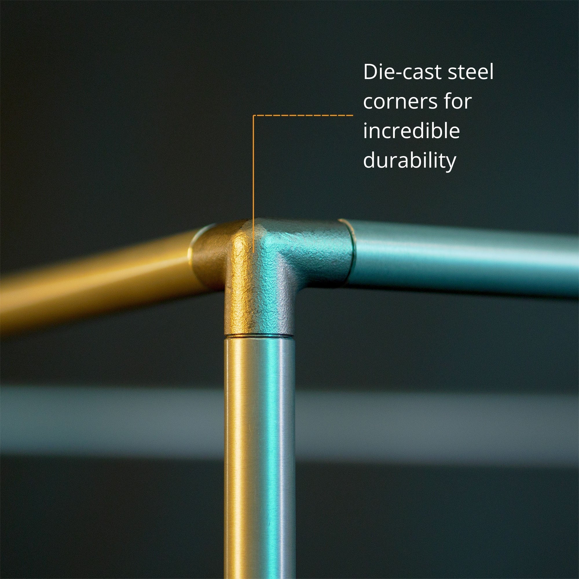 image of the corners with info