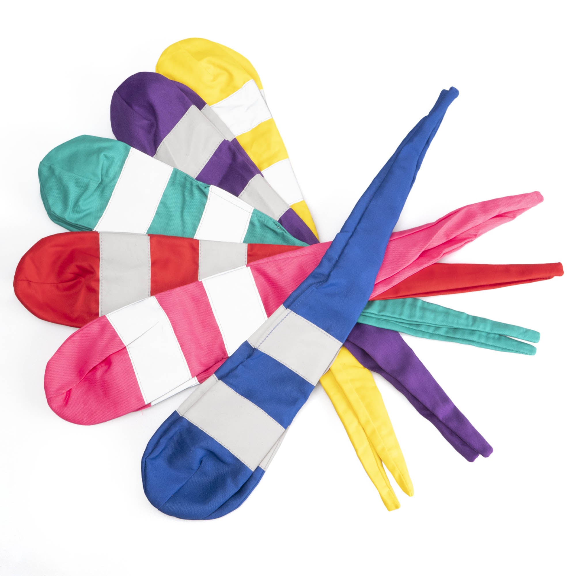 Status techno sock poi all color variants reflection