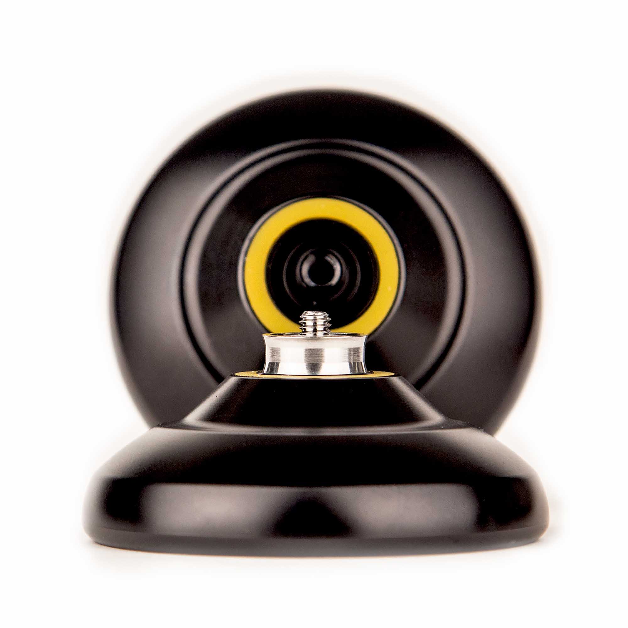 dissassembled black shutter