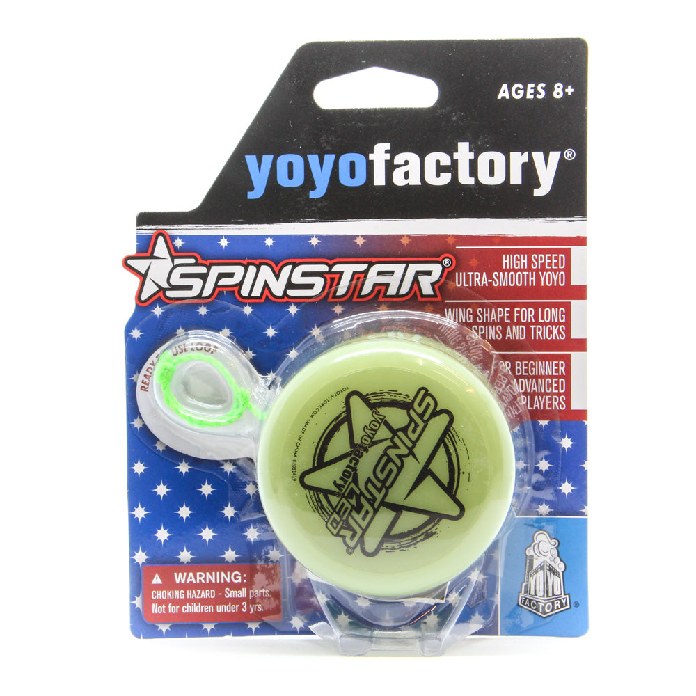 yoyo pack