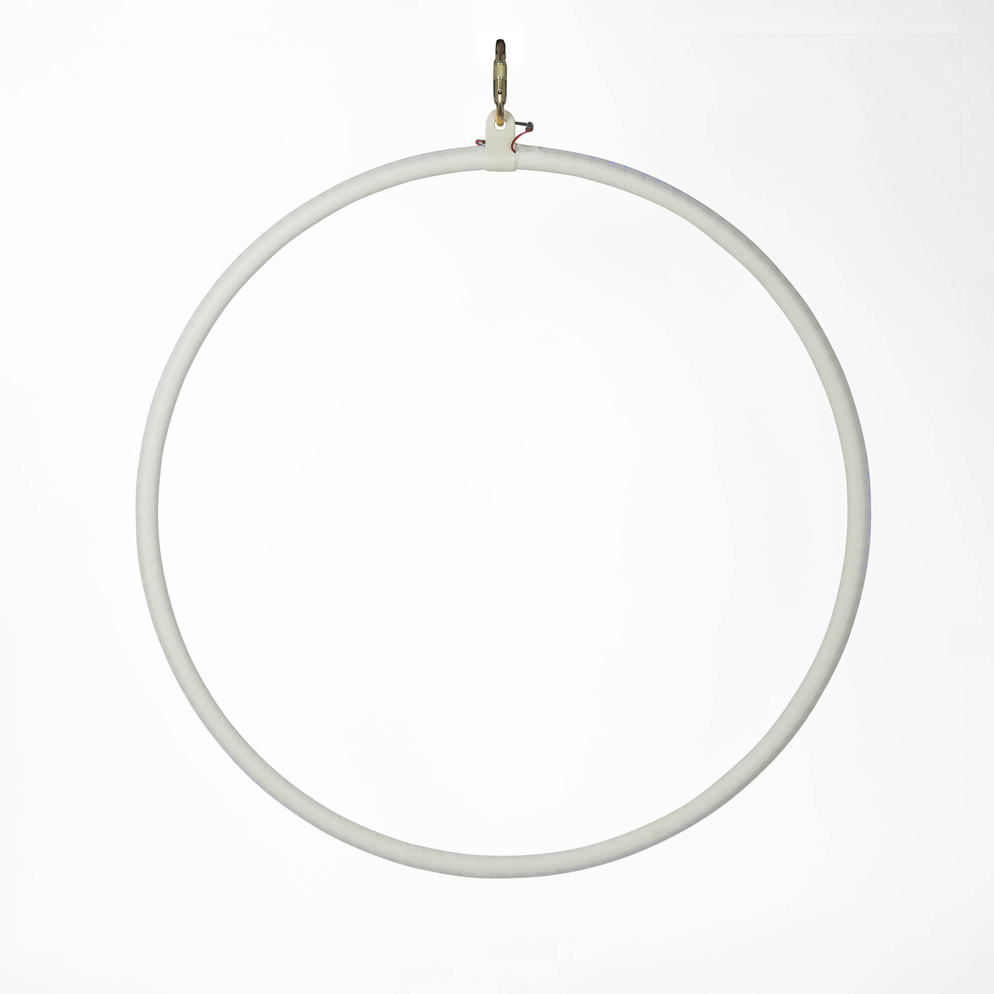 Firetoys x Echo LED aerial hoop menu shot - 90cm