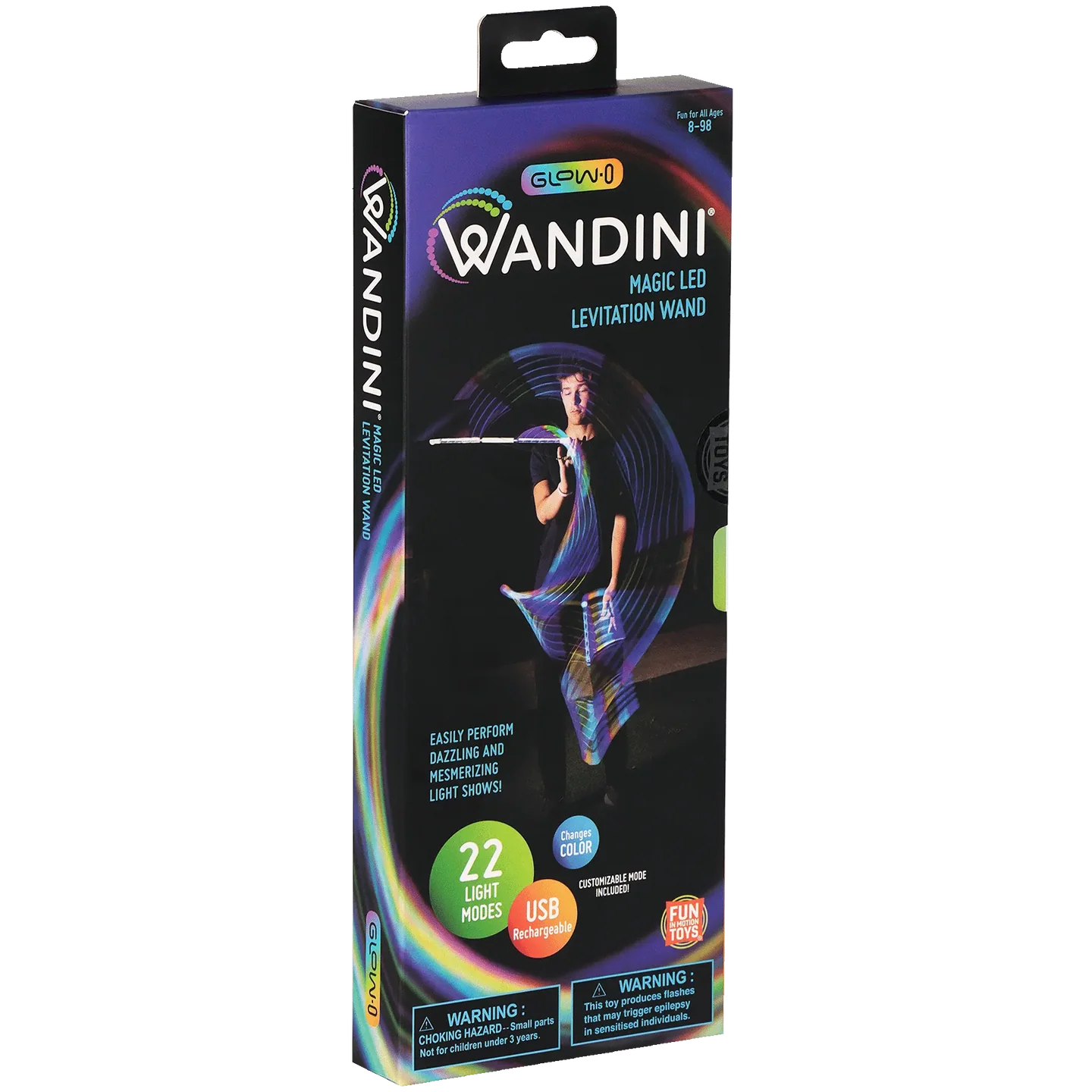 Wandini box
