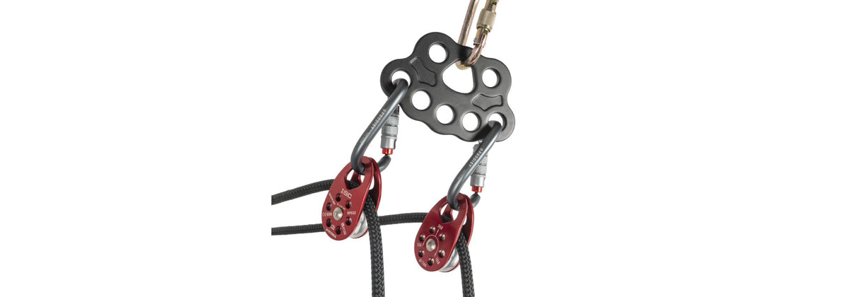 Aerial Rigging Terminology Guide – Firetoys US