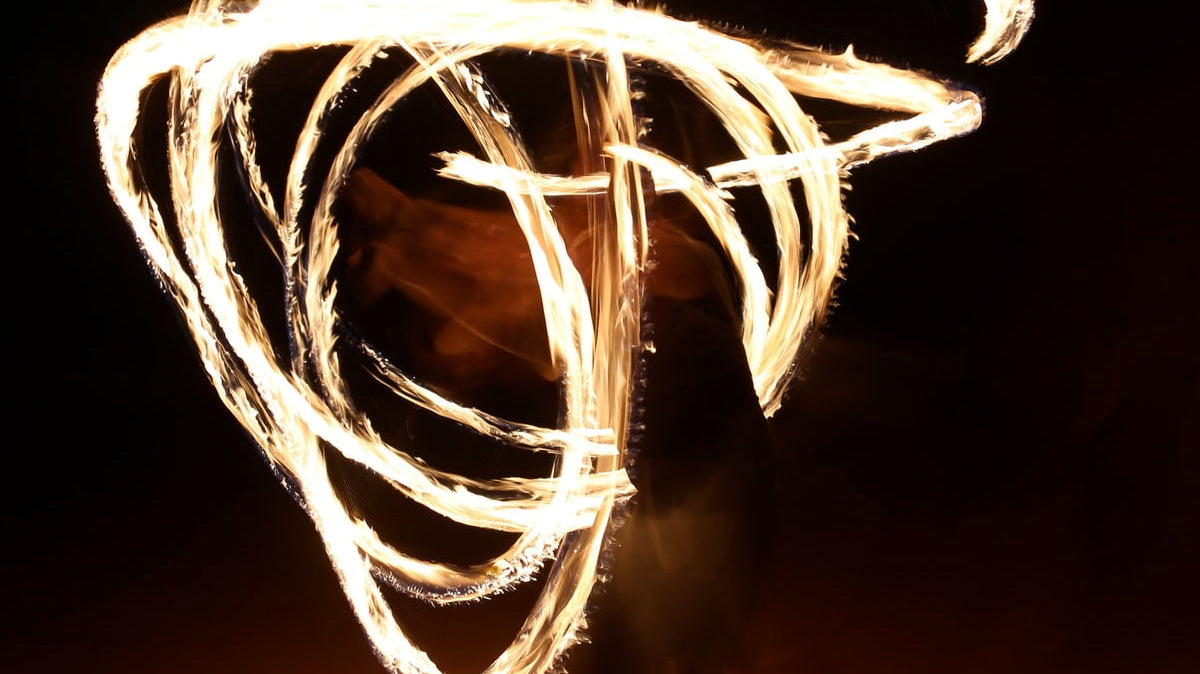 Which Fire Poi are Best for You?