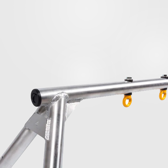 Aerial Rigging – Firetoys US