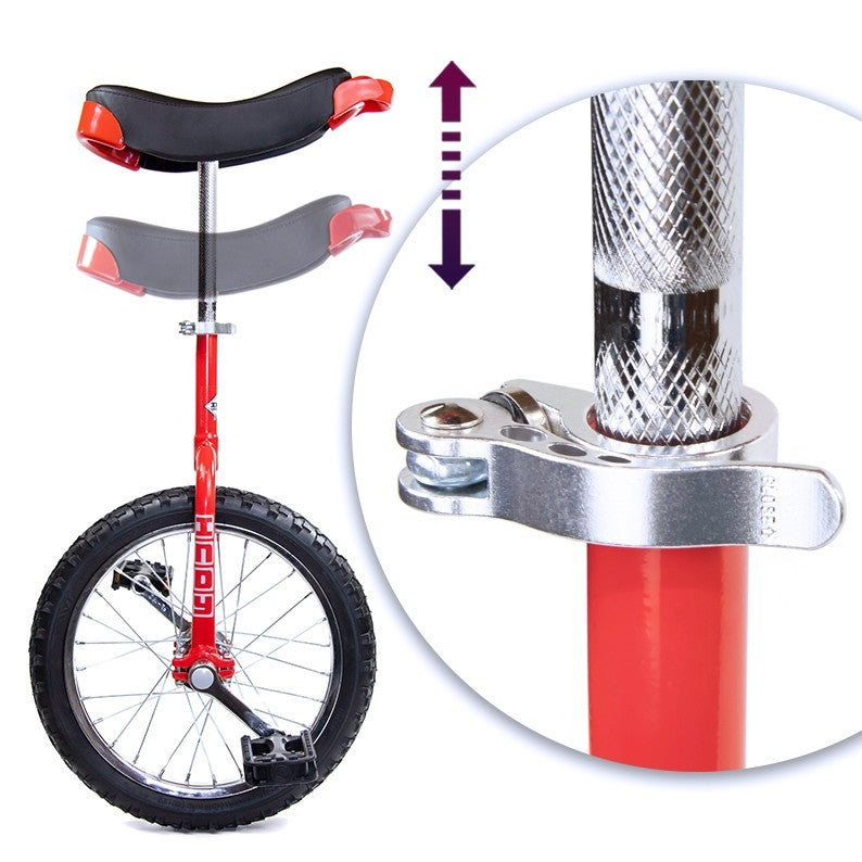 Unicycles – Firetoys US
