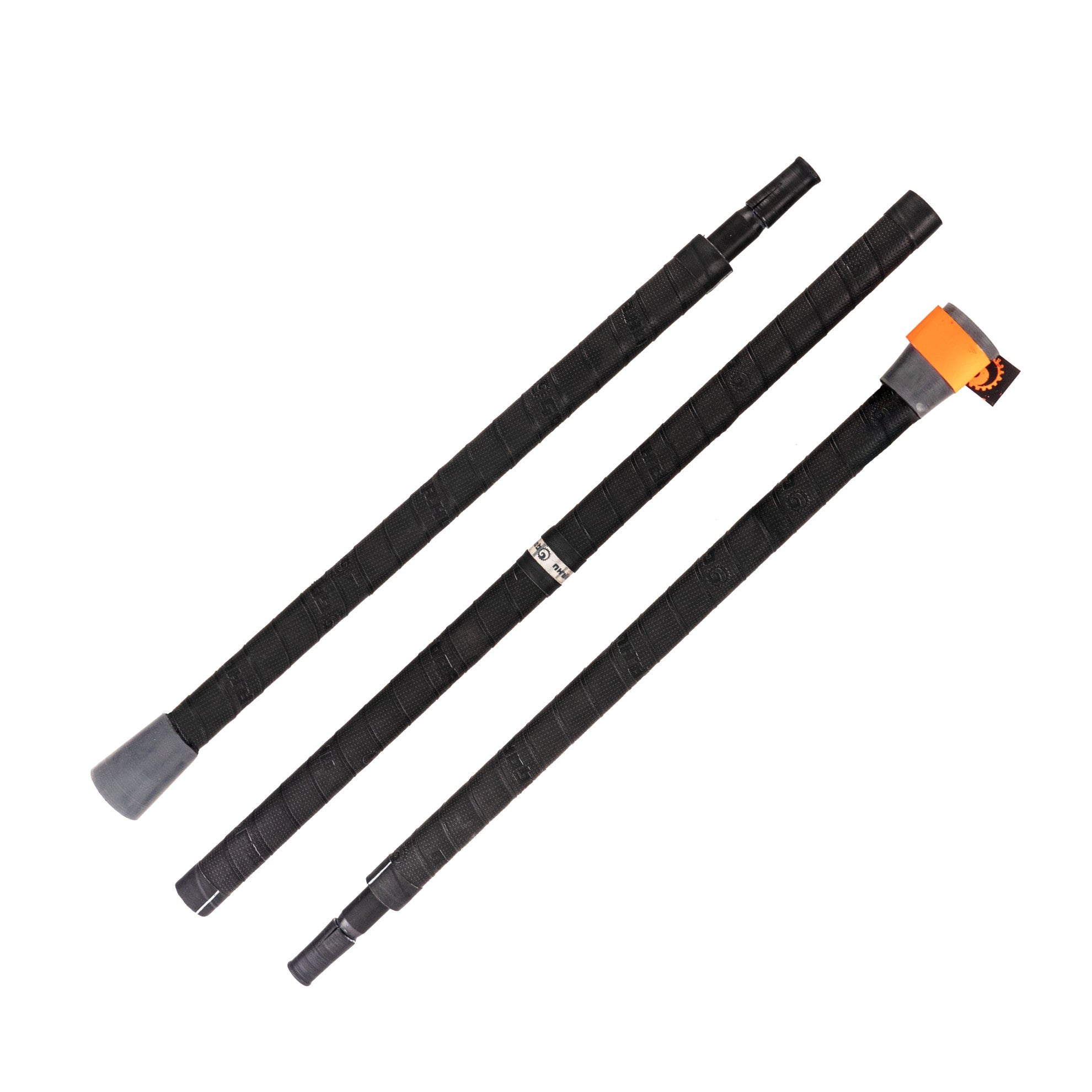 Gora Travel Contact Practice staff - 3 part collapsible contact