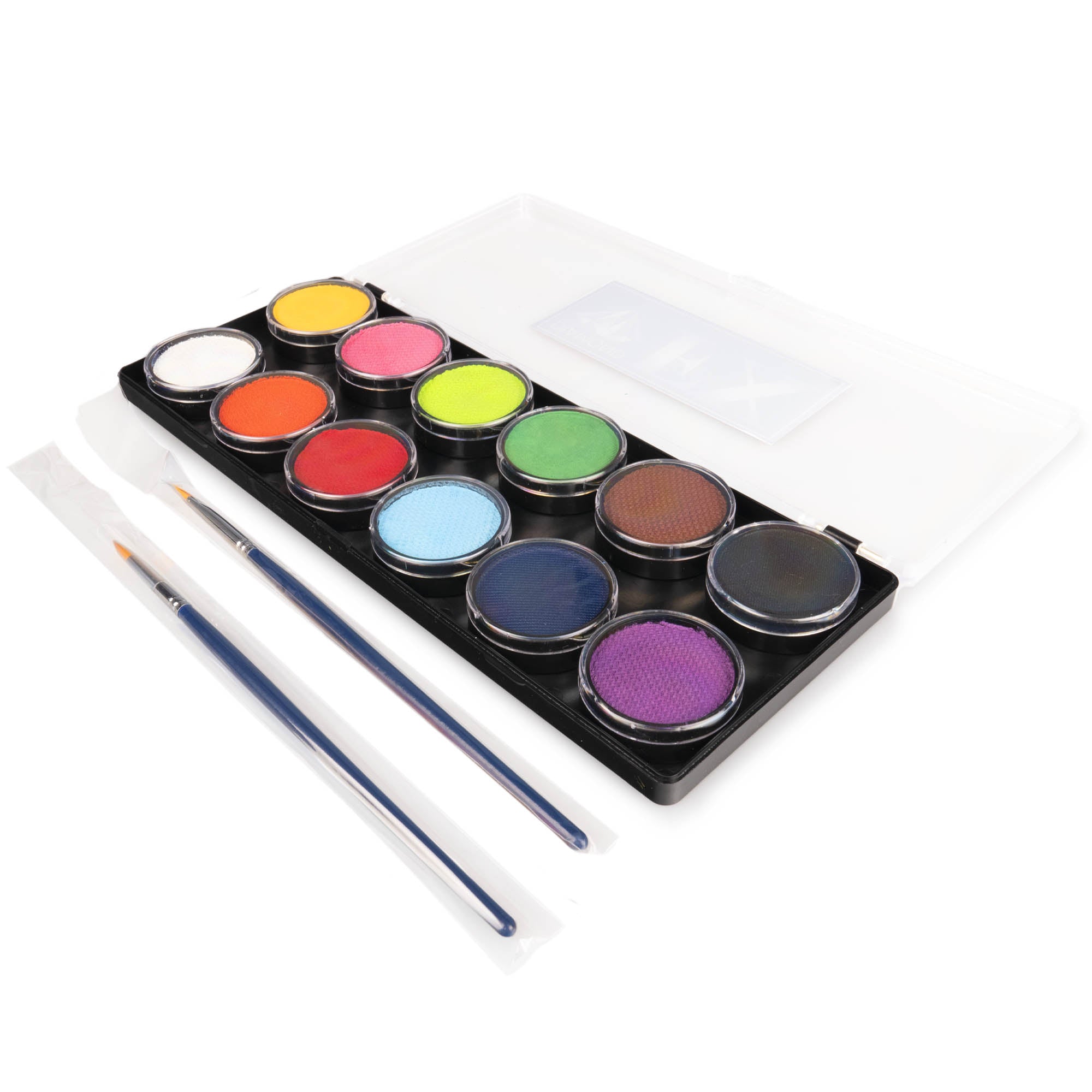 Diamond FX Palette - Thumbnail 3