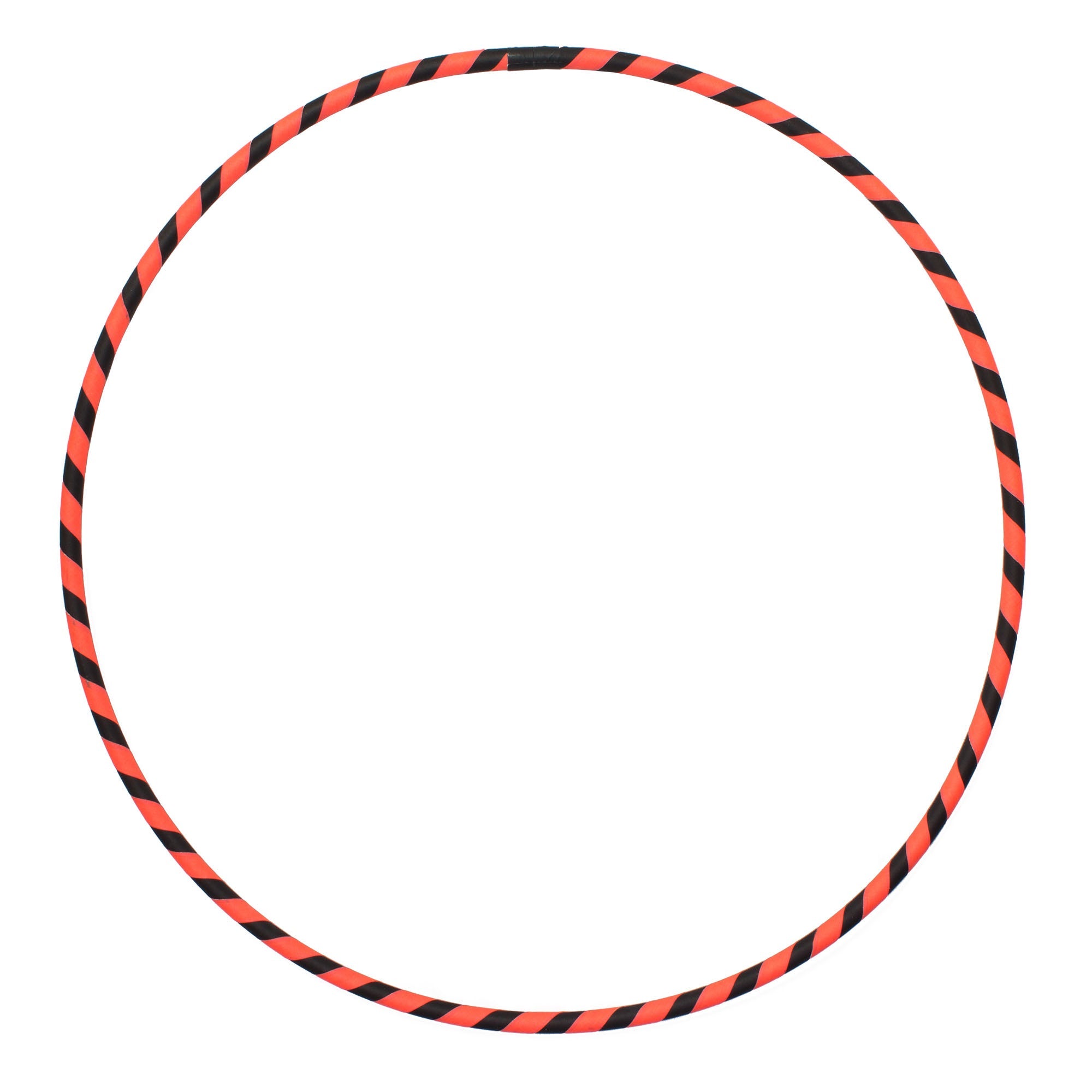 Echo Travel - A collapsible one-piece hula hoop from Echo