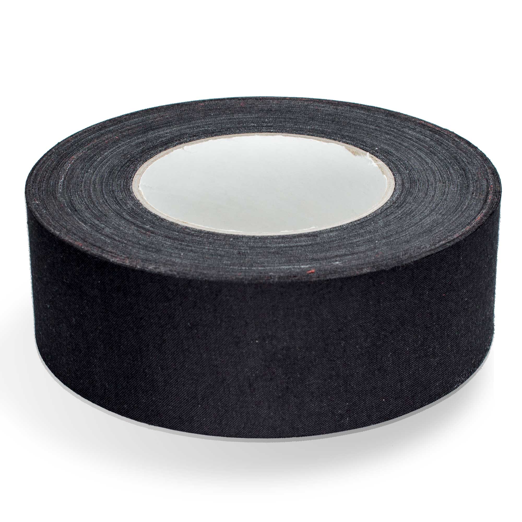 unpackaged black 5cm wide tape