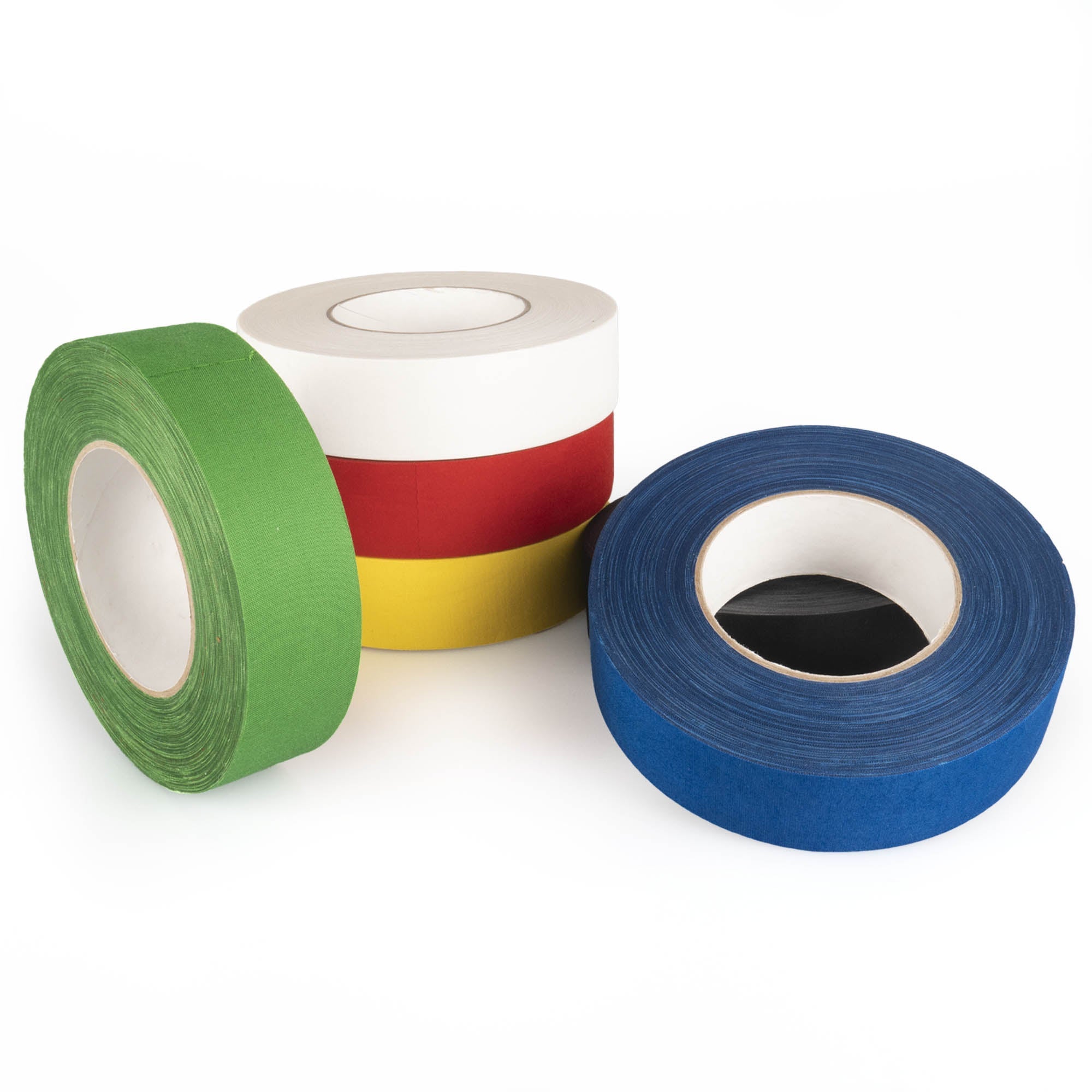 assorted 3.8cm wide tape