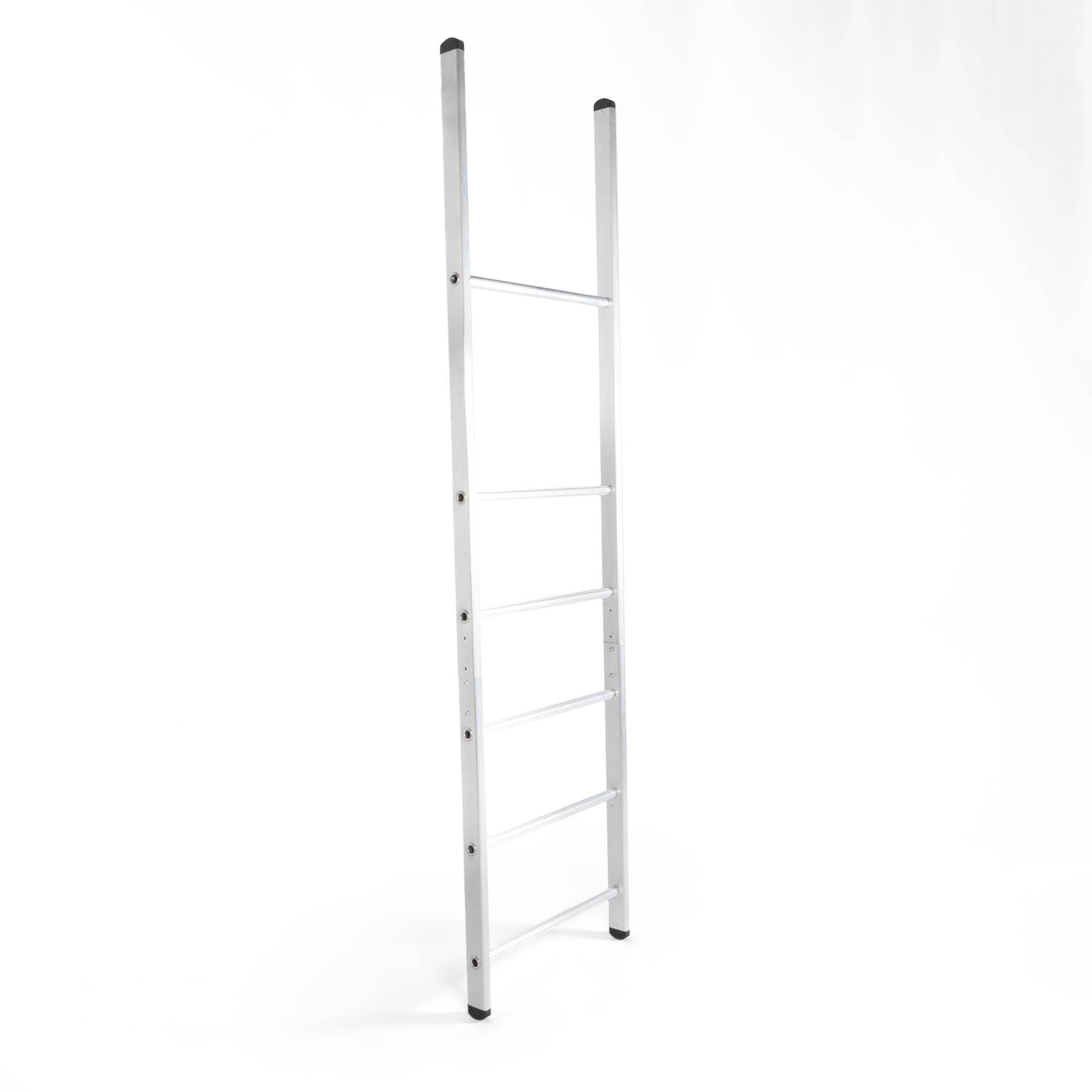 Firetoys 6 Rung Collapsible Walking Ladder (travel version) – Firetoys US