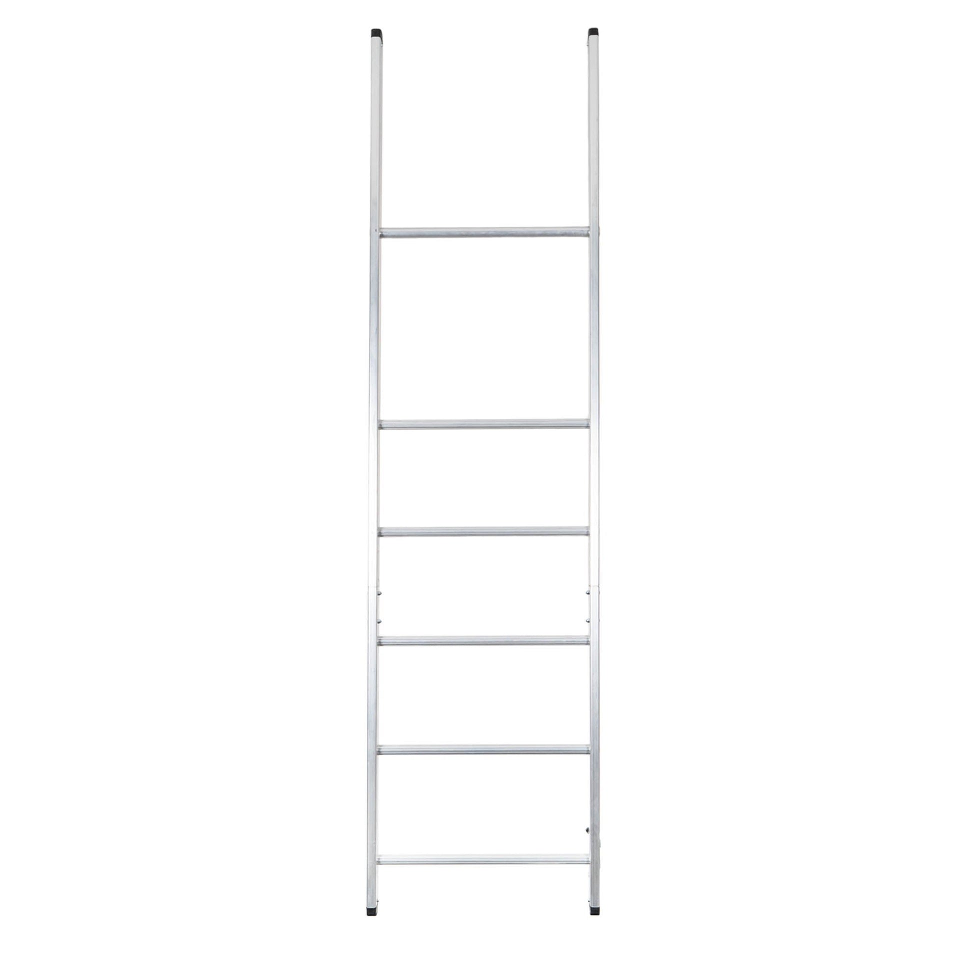 Firetoys 6 Rung Collapsible Walking Ladder (travel version) – Firetoys US
