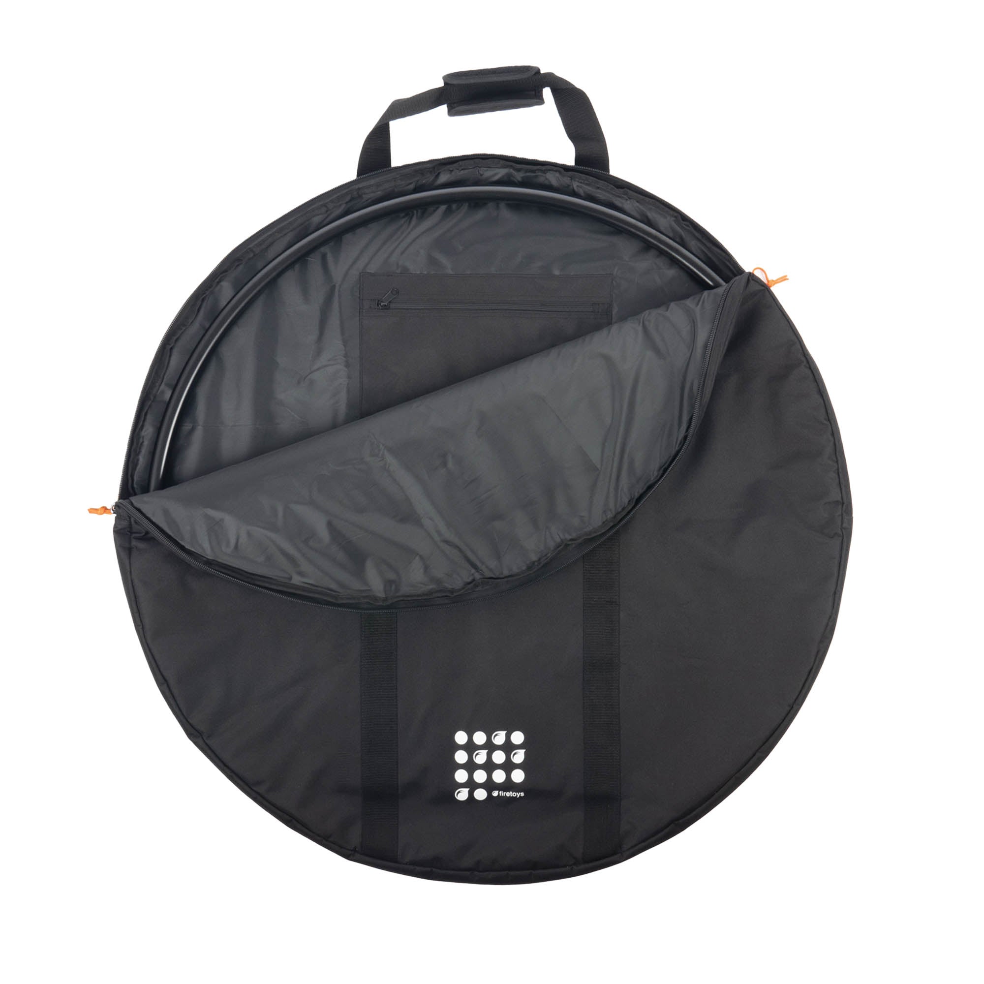 Firetoys Aerial Hoop Carry Bag - V2 – Firetoys US