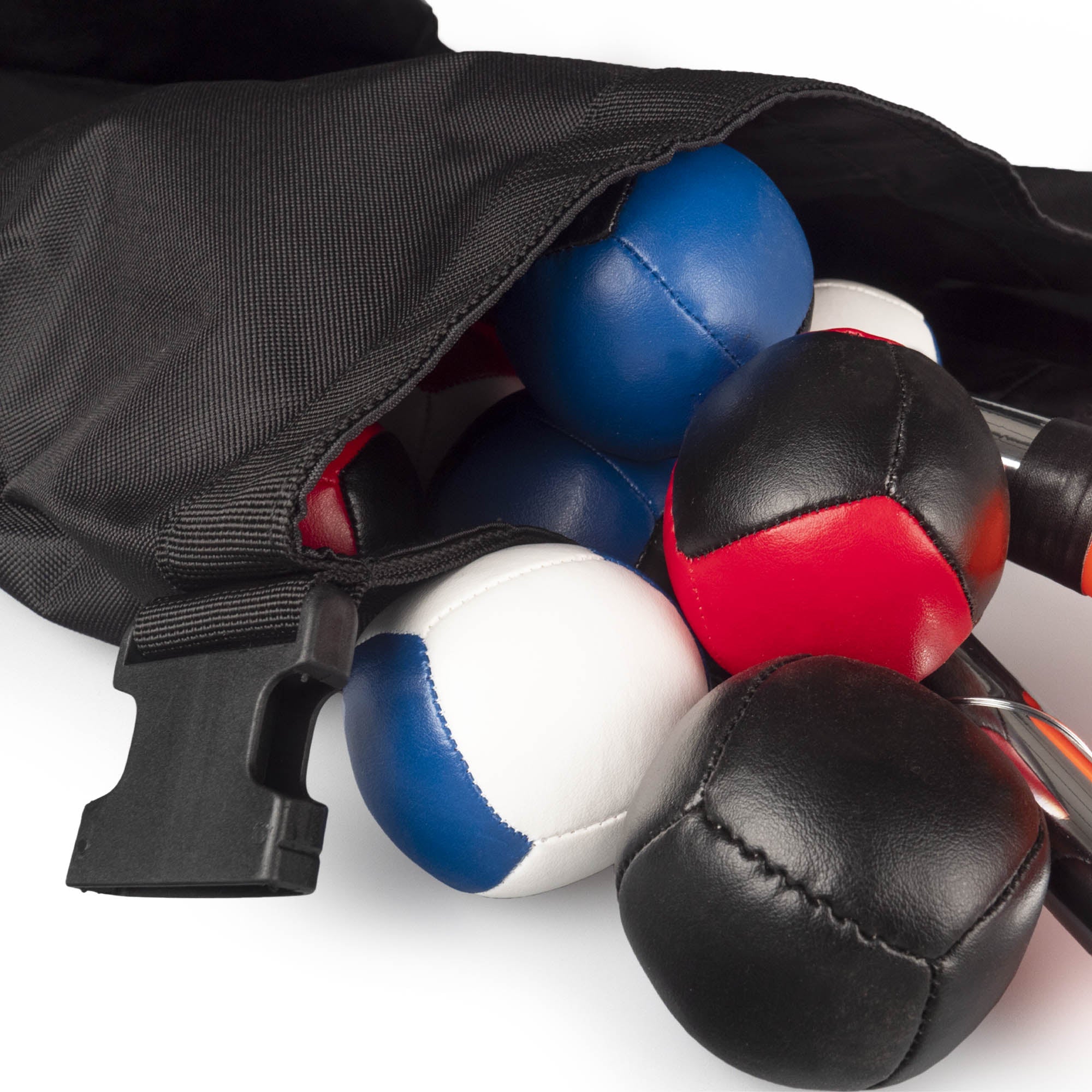 Aerial punching bag 2025