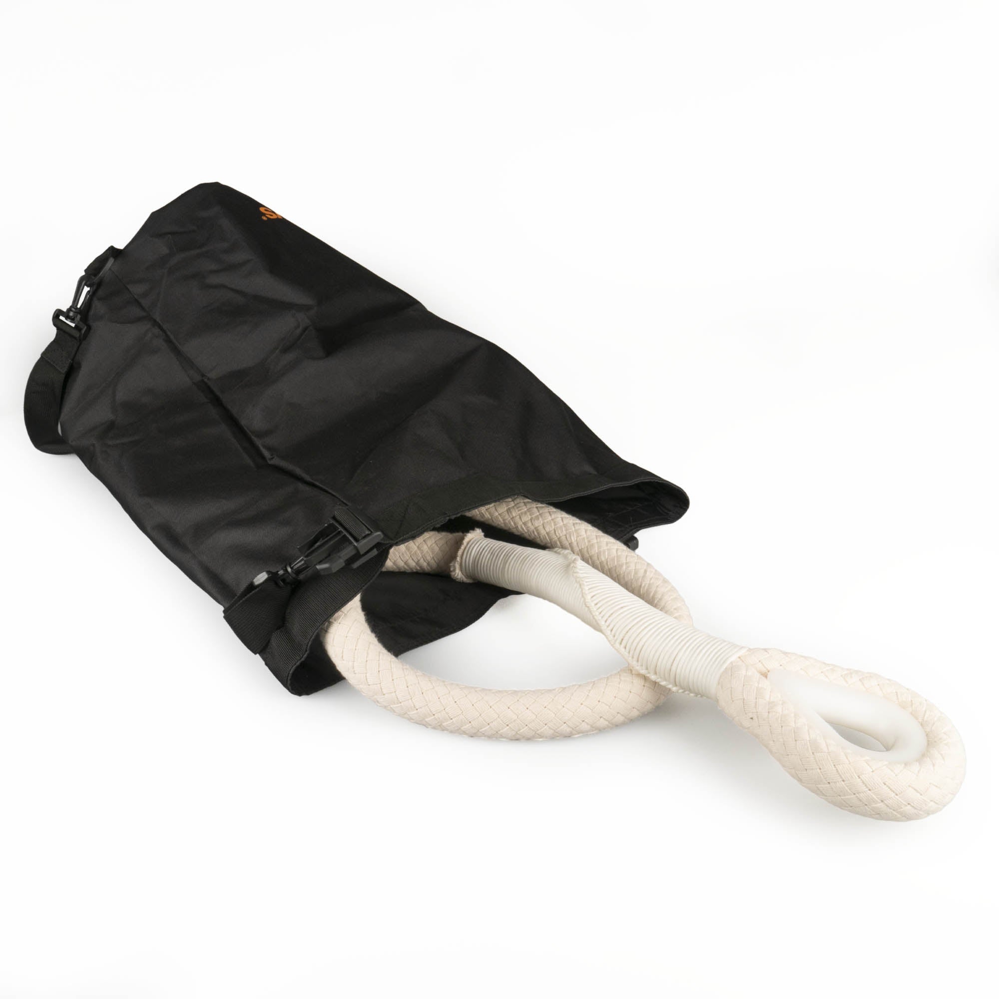 Firetoys Aerial & Circus Rolltop Bag - 35L capacity – Firetoys US