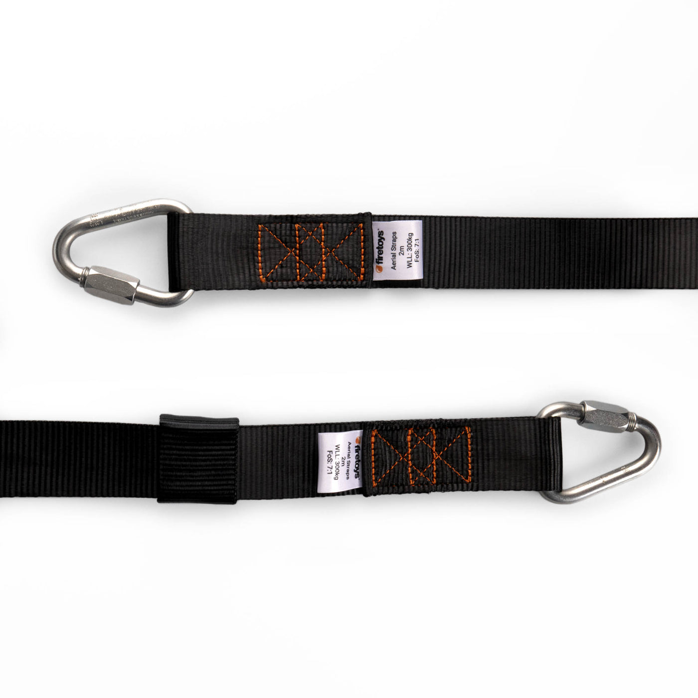 Aerial Straps – Firetoys US