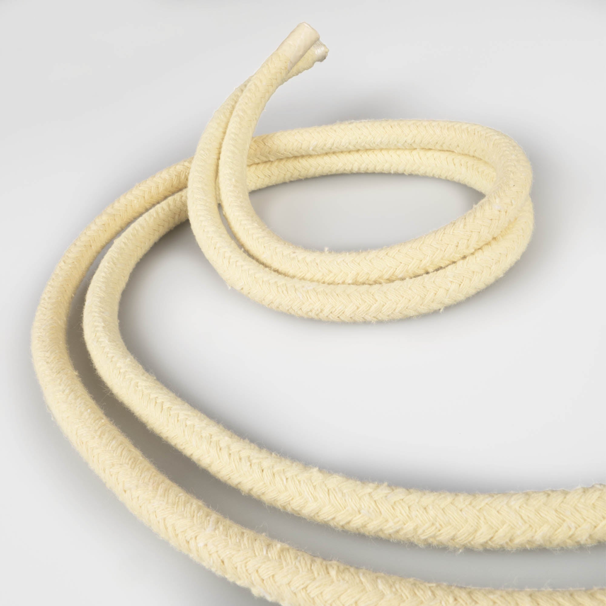 30m Roll of Firetoys Braided Fire Rope 10mm – Firetoys US